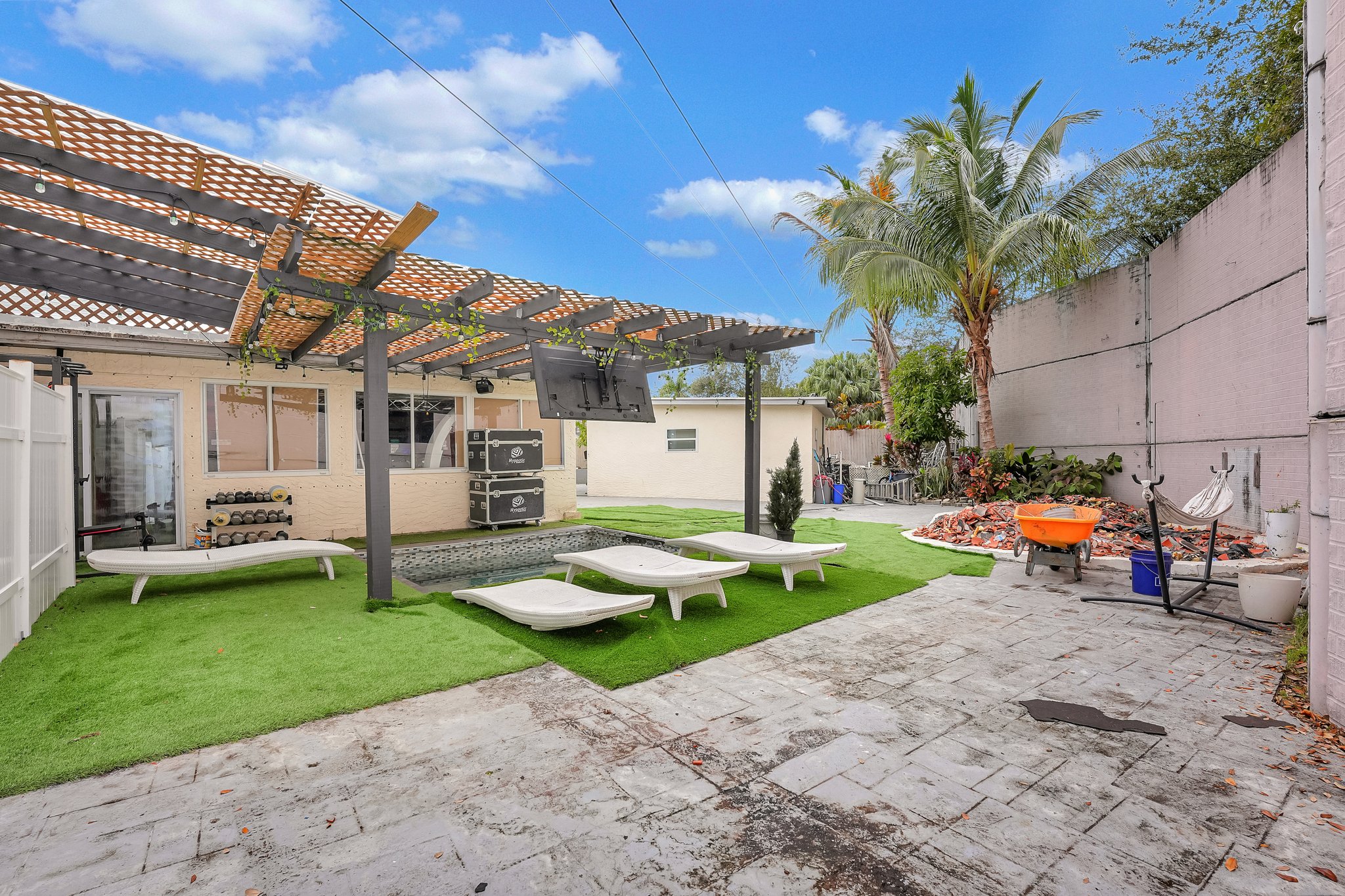  18600 Ne 7th Ct,North Miami Beach, FL, 33179 - 物件實景