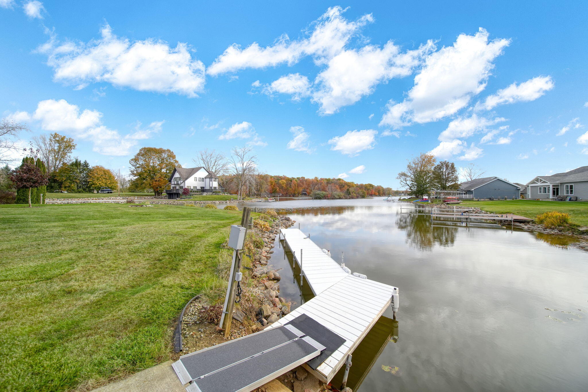 Onsted, Michigan, 49265, United States, 3 Bedrooms Bedrooms, ,3 BathroomsBathrooms,Residential,For Sale,1984603