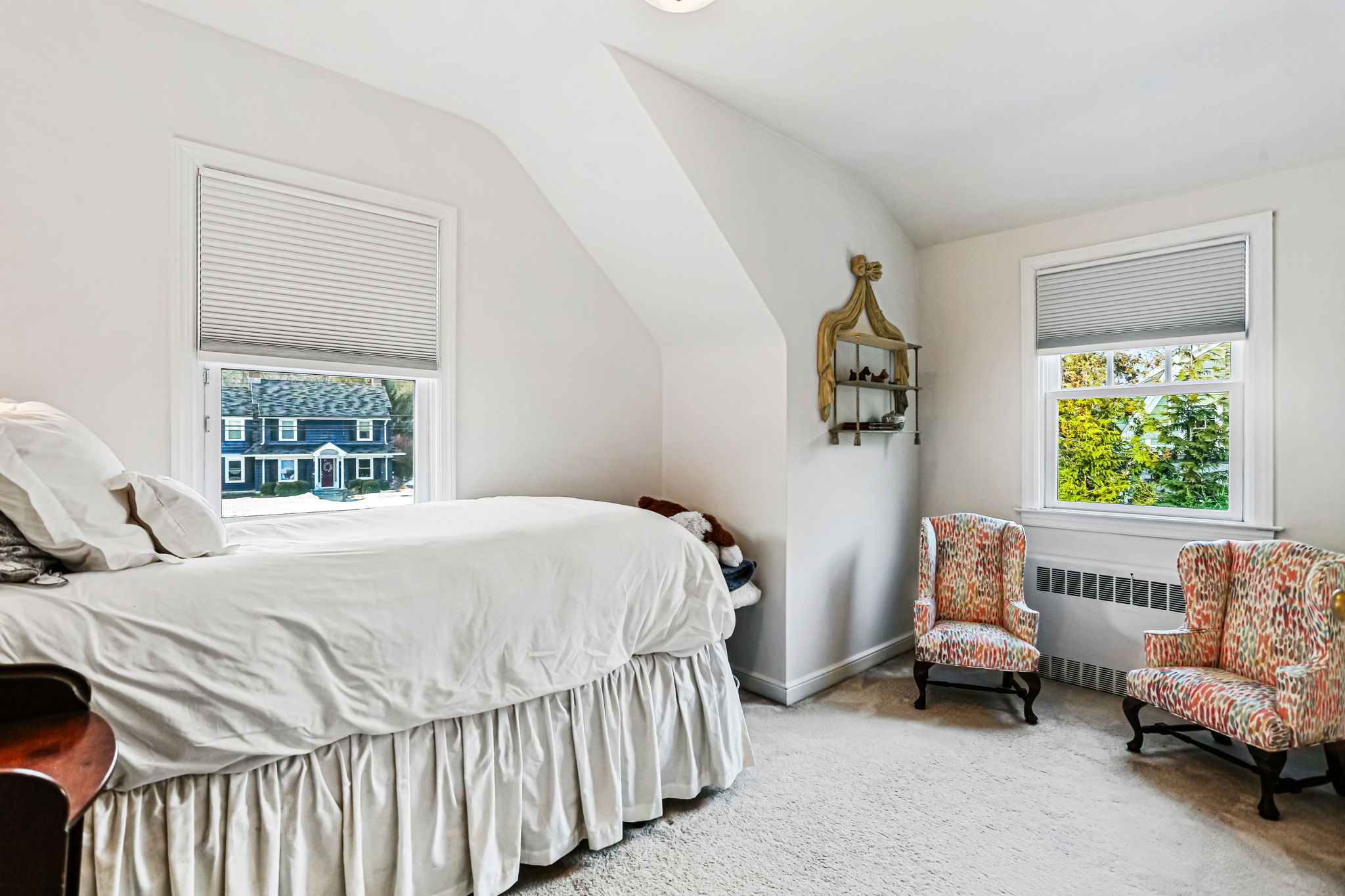  Beautifully Maintained 4BR Gem in Desirable Stratfield - 物件實景
