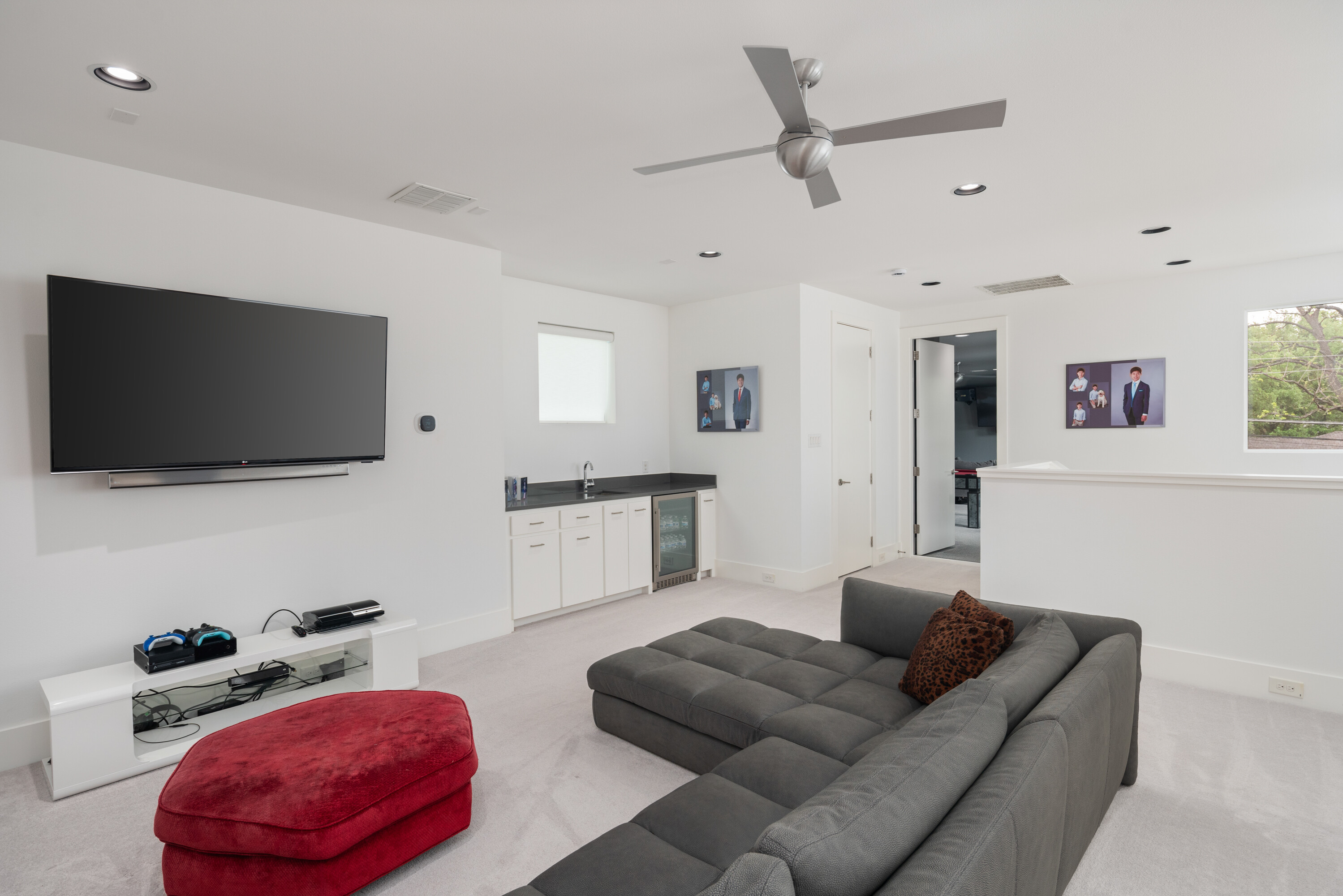  Modern, Distinctive, and Thoughtfully Designed in Melshire Estates - 物件實景