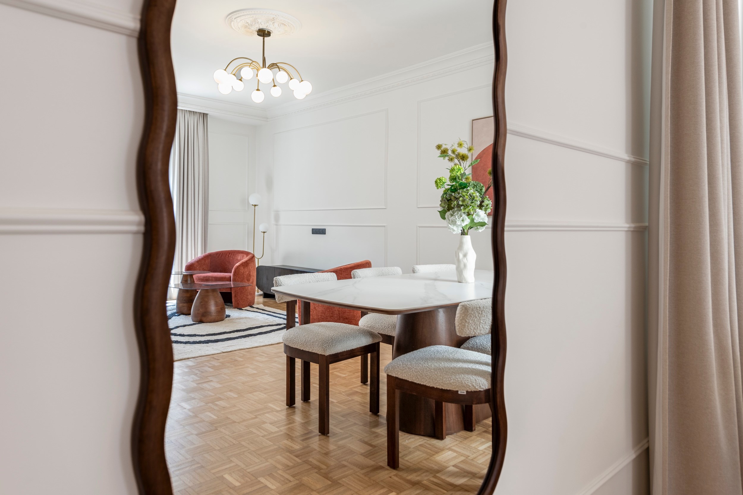  Negresco Residence, Luxuriously renovated two bedroom apartment. - 物件實景