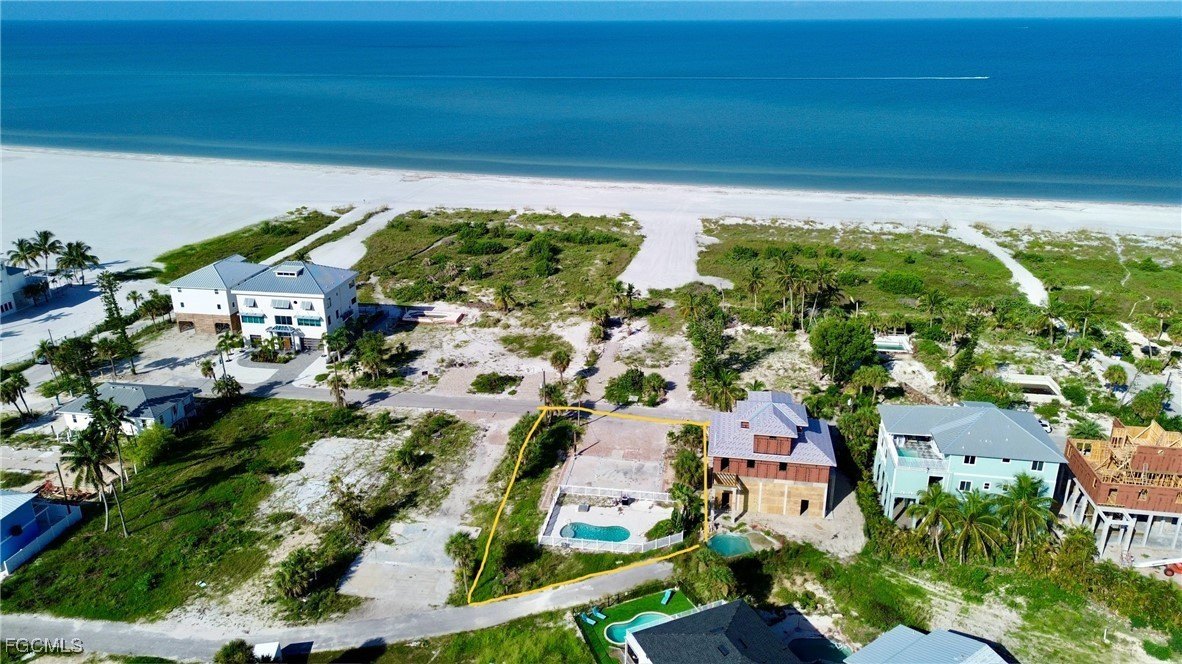 Fort Myers Beach, Florida, 33931, United States, ,Land,For Sale,1984615