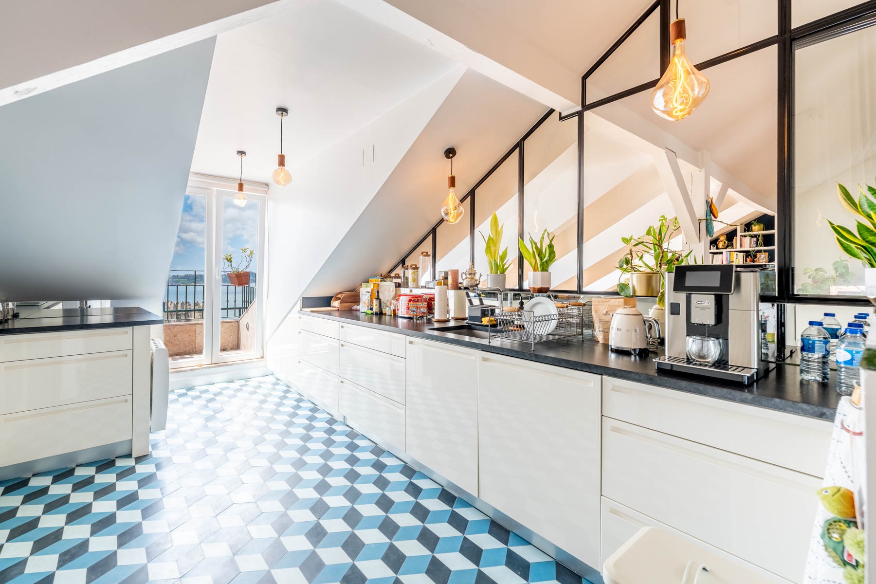  Flat, 2 bedrooms, for Sale - 物件實景