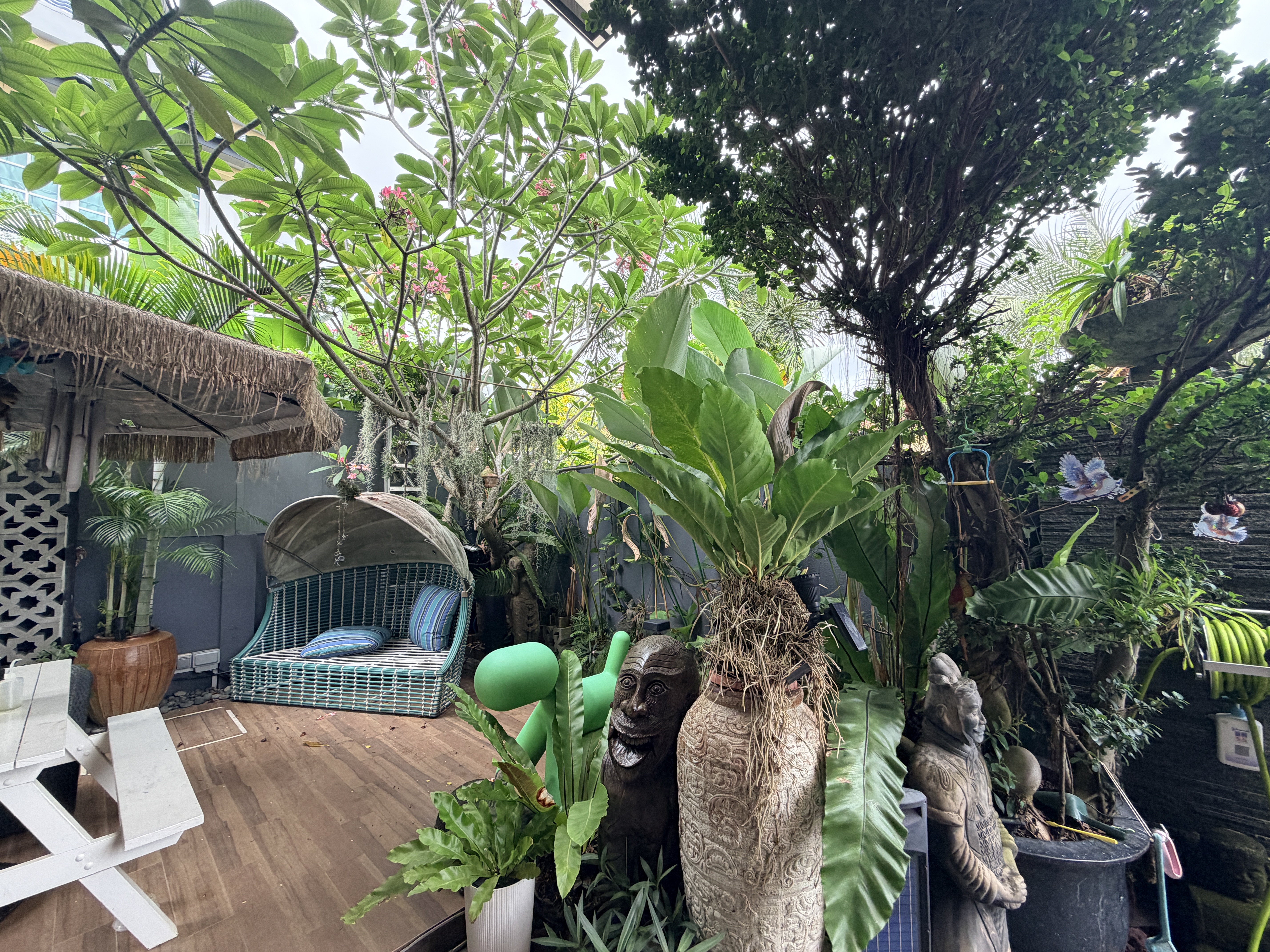 Sennett Estate Corner Terrace - 物件實景