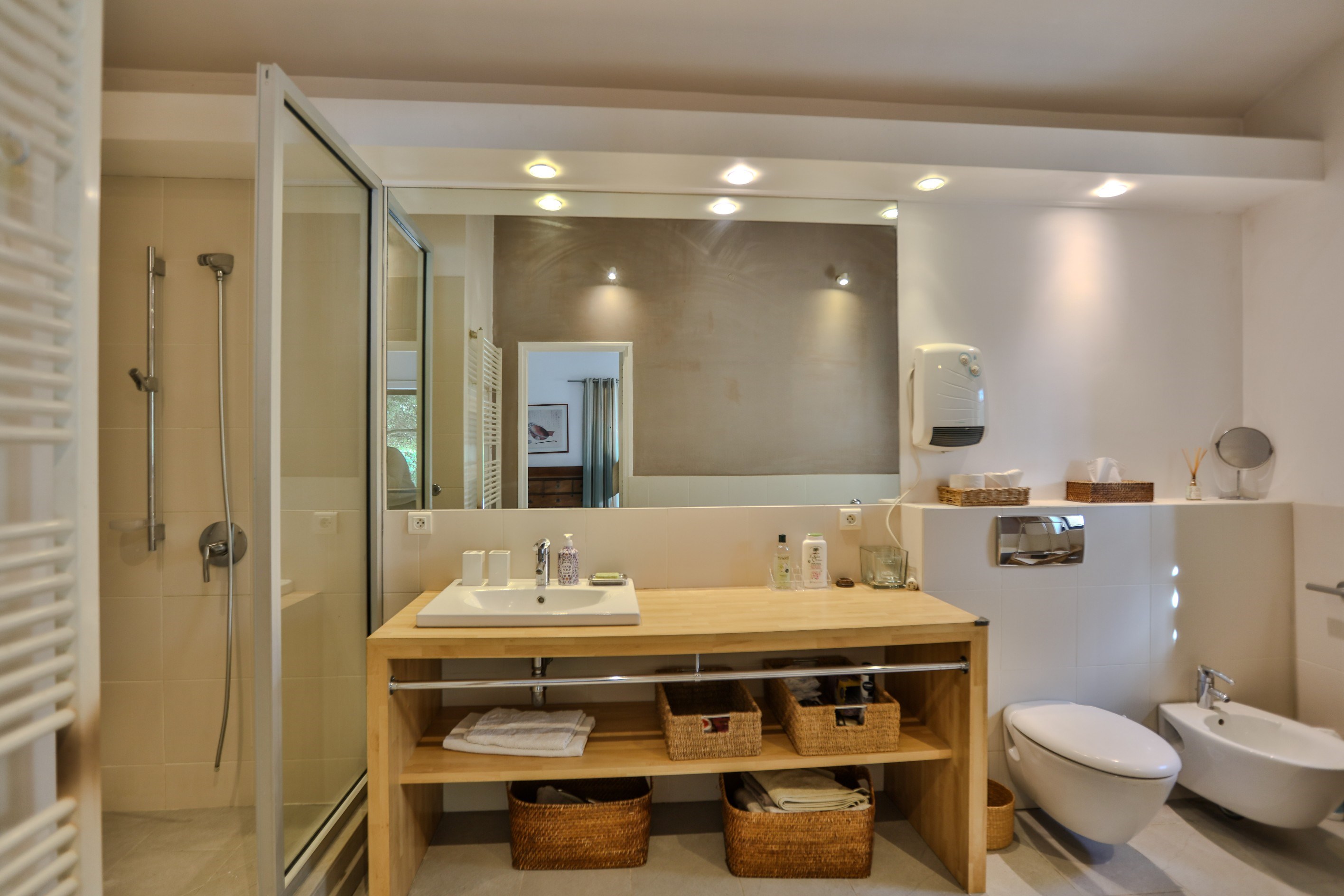  House and guesthouse in the heart of Gordes - 物件實景