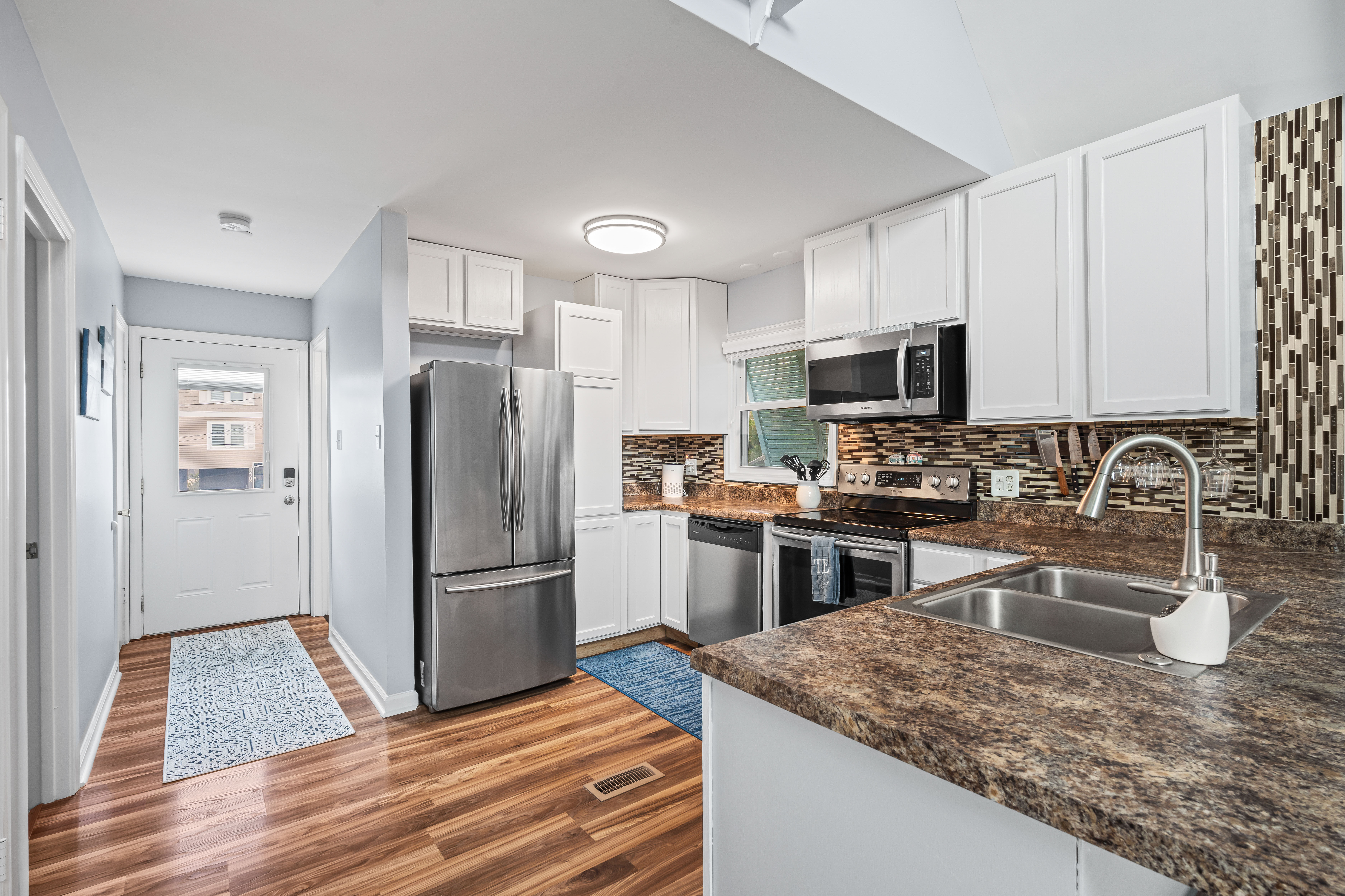  1218 North New River Drive, Surf City, NC 28445 - 物件實景