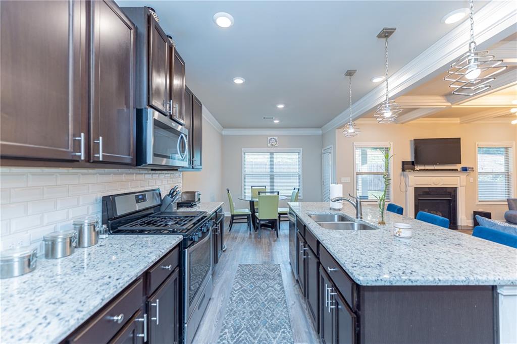 Lawrenceville, Georgia, 30046, United States, 5 Bedrooms Bedrooms, ,4 BathroomsBathrooms,Residential,For Sale,1982539