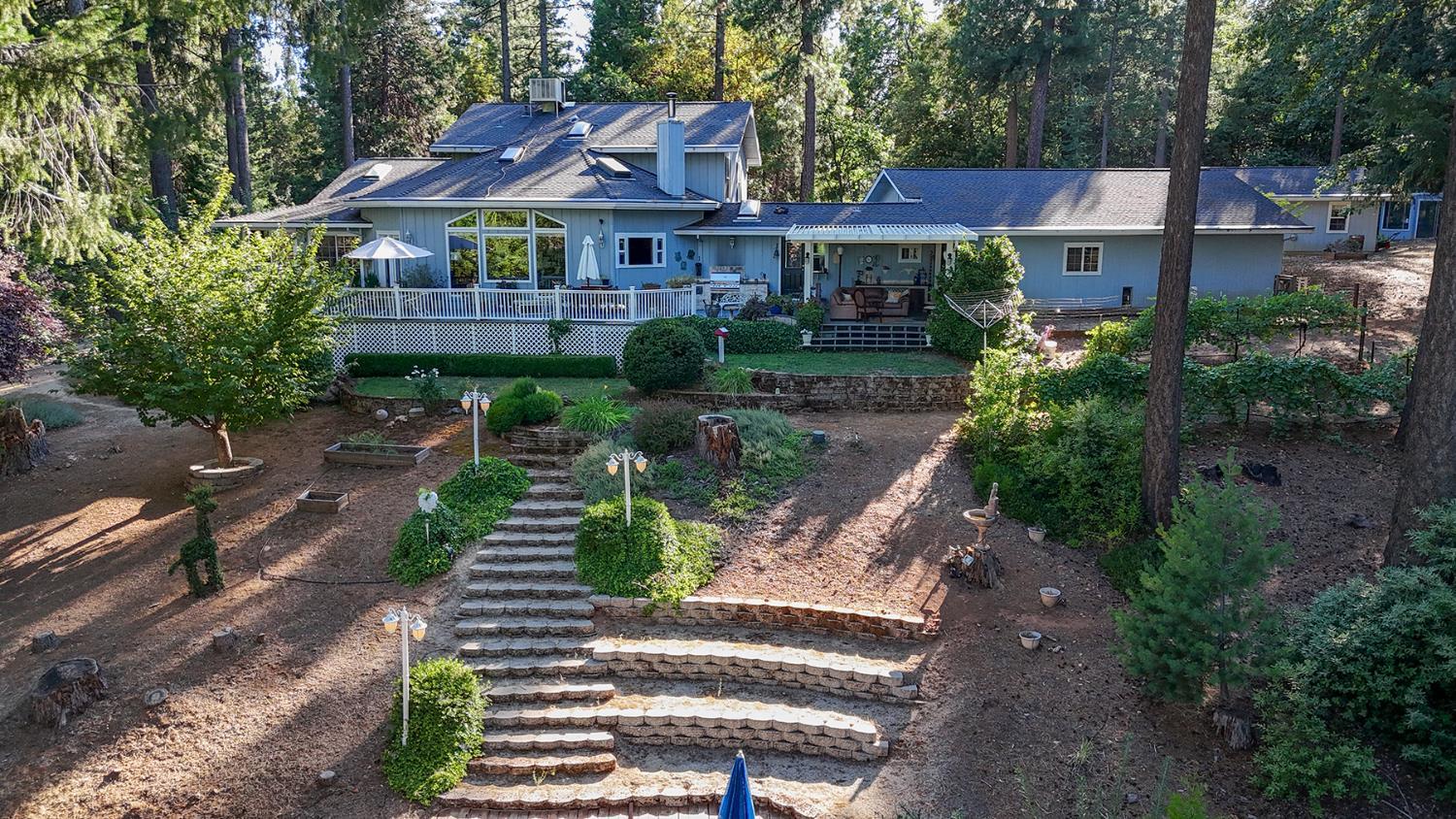 Camino, California, 95709, United States, 3 Bedrooms Bedrooms, ,4 BathroomsBathrooms,Residential,For Sale,1893476