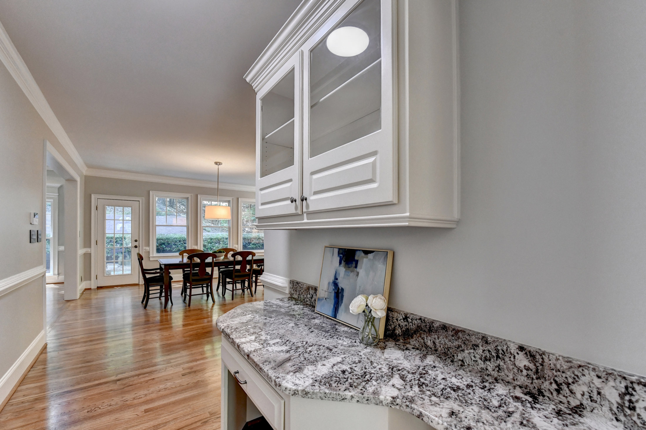  Beautifully Updated Brick Home in Alpharetta - 物件實景