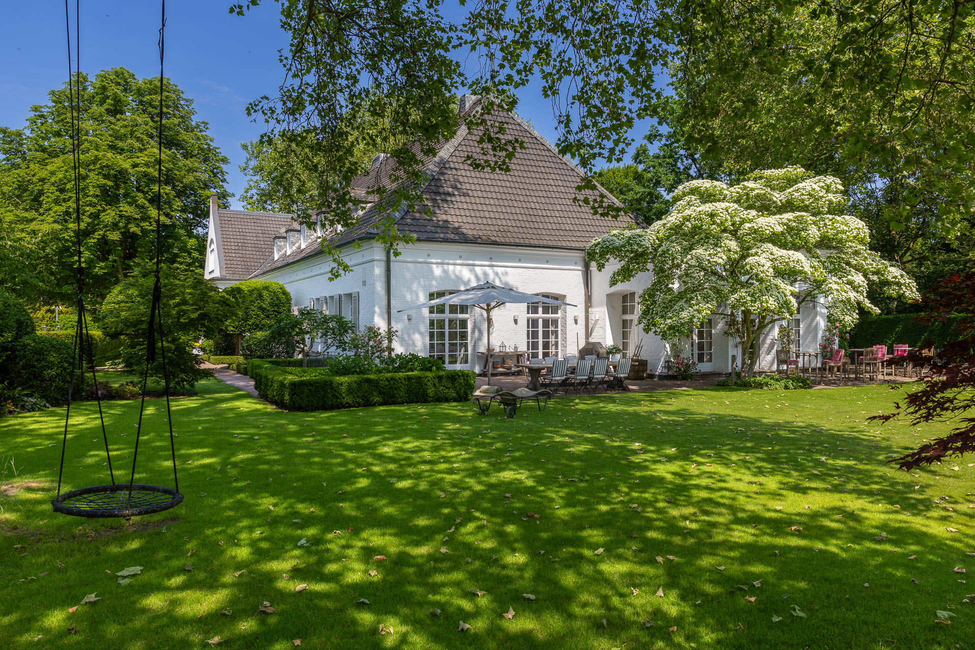  Villa Marein - Exclusivity in a Prime Location - 物件實景