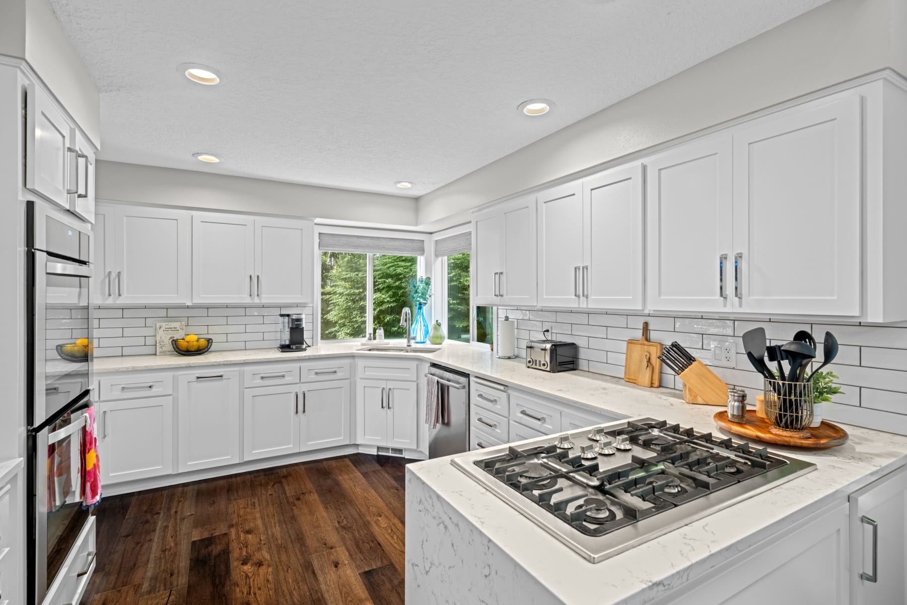  17985 SAINT CLAIR DR Lake Oswego, OR 97034 - 物件實景