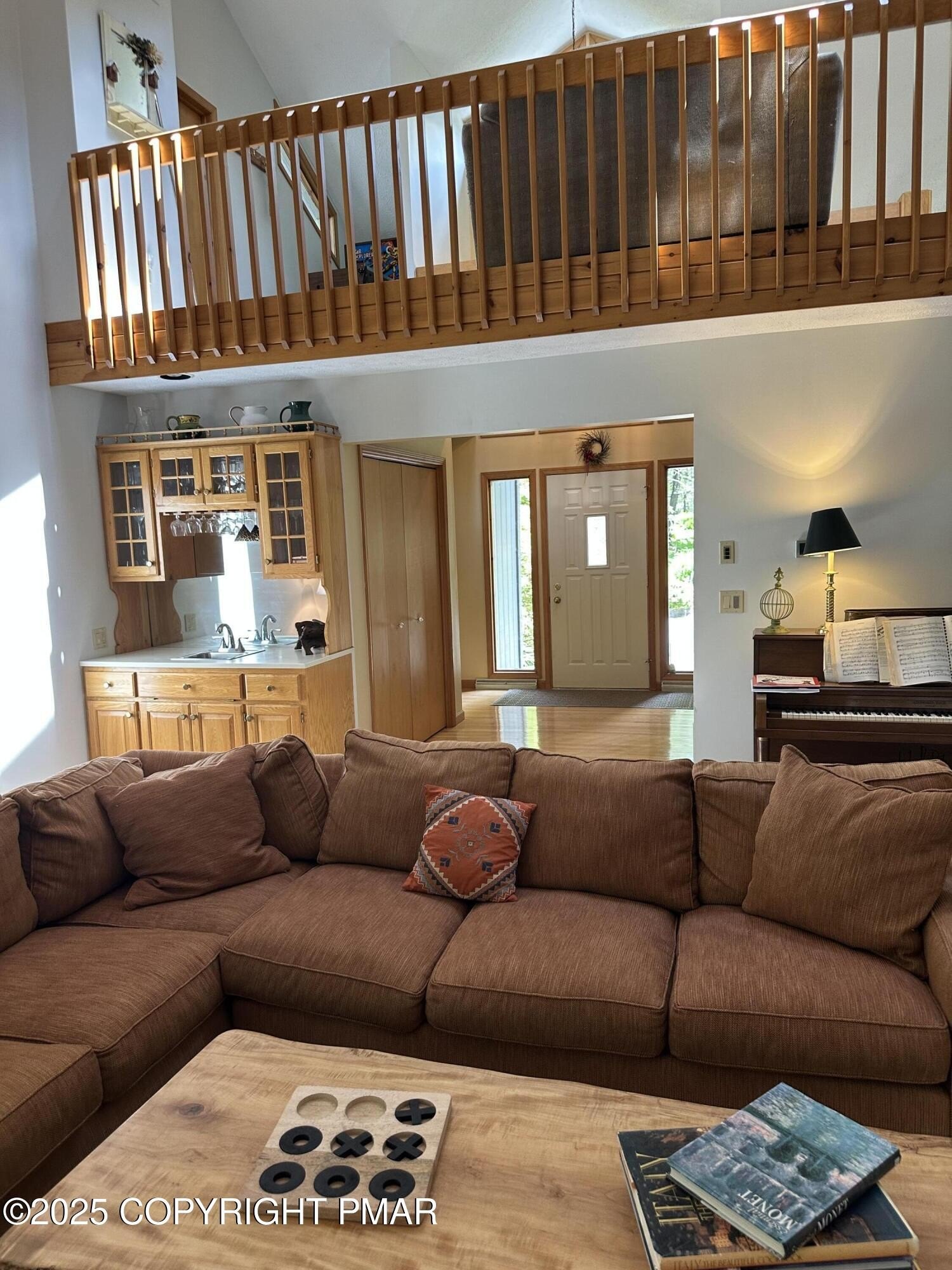 Pocono Pines, Pennsylvania, 18350, United States, 3 Bedrooms Bedrooms, ,3 BathroomsBathrooms,Residential,For Sale,1900850