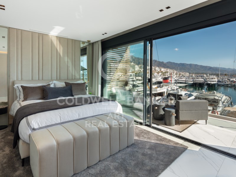 Marbella, Andalusia, ES, 3 Bedrooms Bedrooms, ,3 BathroomsBathrooms,Residential,For Sale,1766506