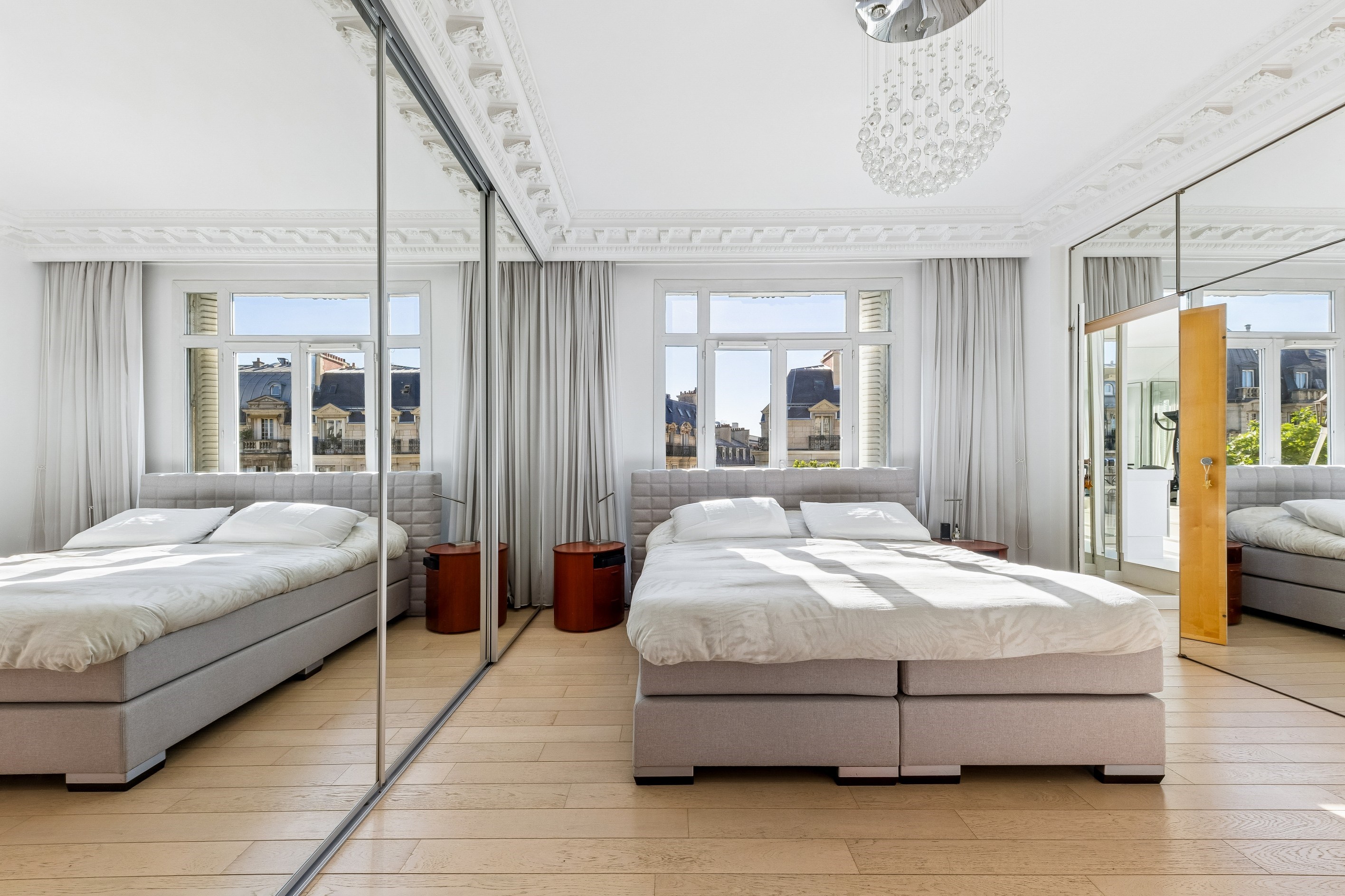  Luxury 350 sqm Apartment / High Floor - 物件實景