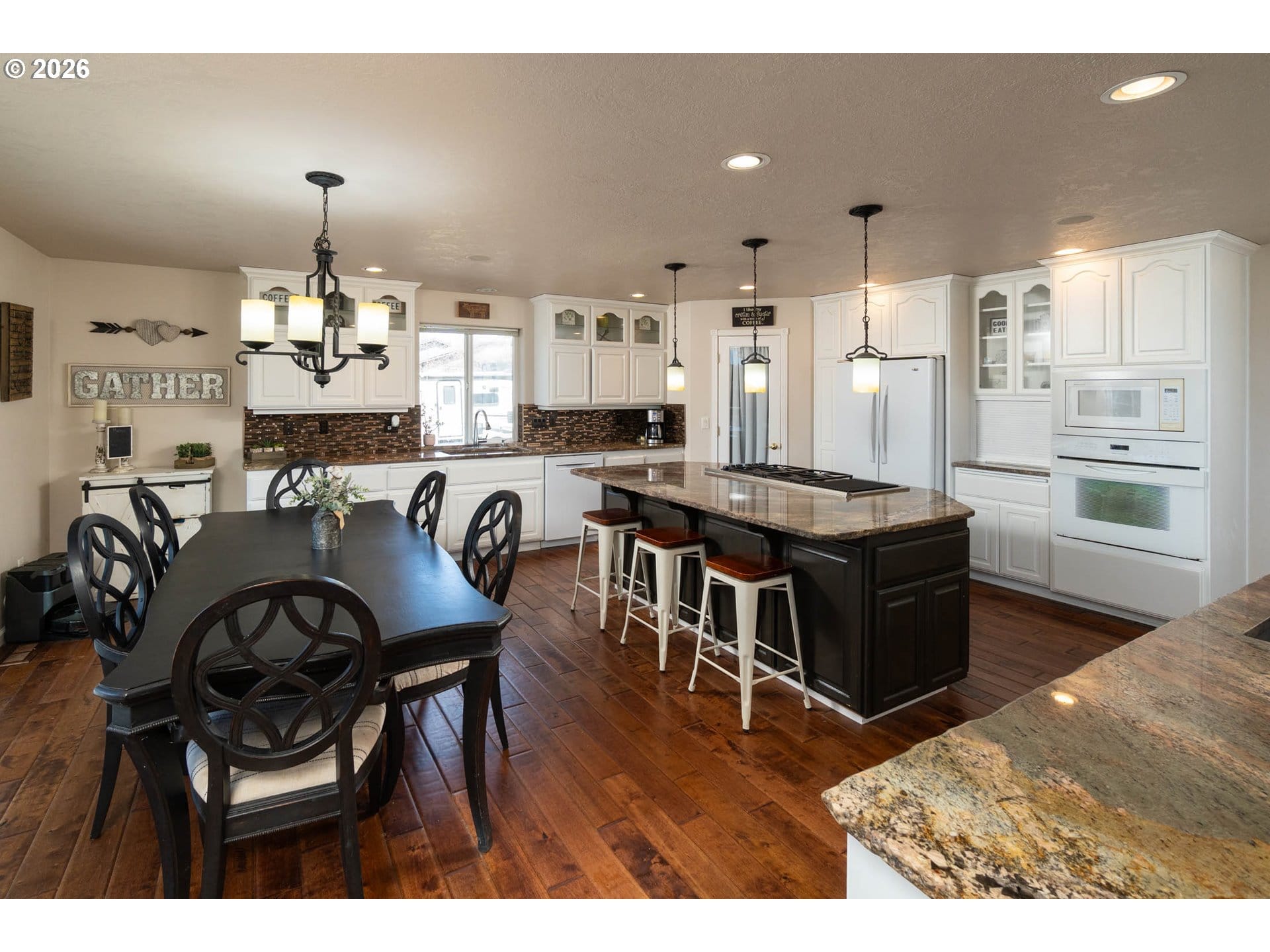  1221 NW ODEM AVE Terrebonne, OR 97760 - 物件實景
