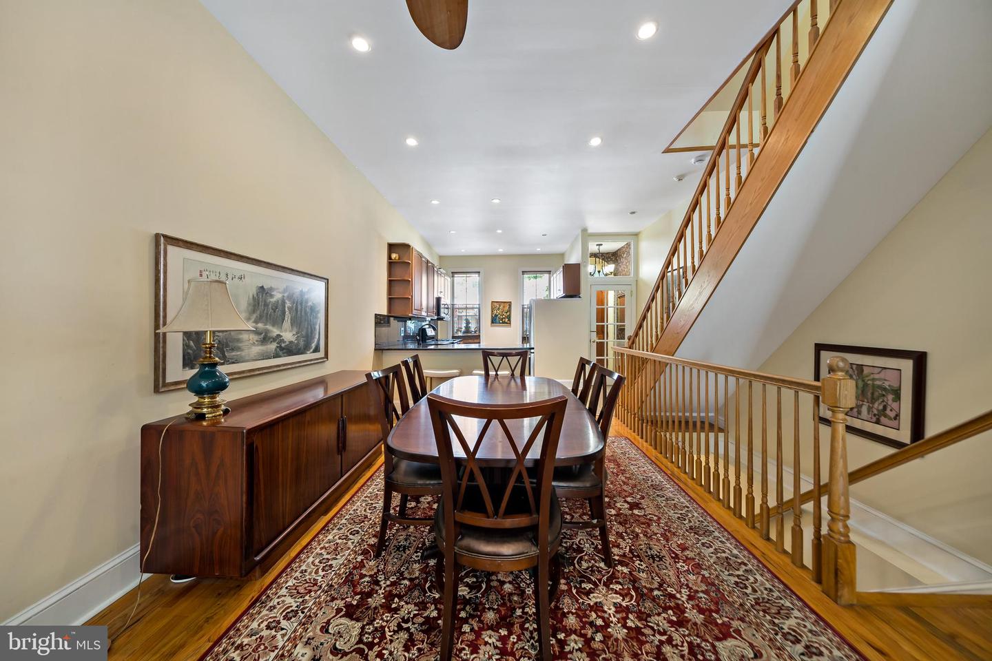Philadelphia, Pennsylvania, 19130, United States, 3 Bedrooms Bedrooms, ,5 BathroomsBathrooms,Residential,For Sale,1908889