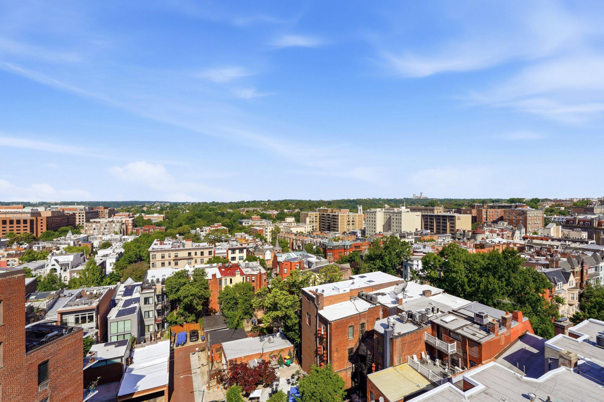  1330 New Hampshire Avenue NW, Washington, DC, 20036 - 物件實景