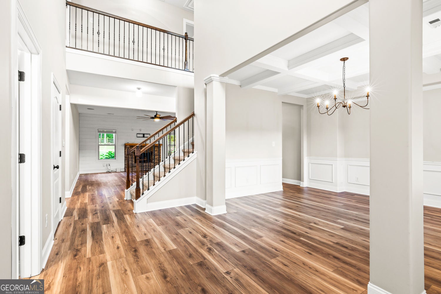 Senoia, Georgia, 30276, United States, 5 Bedrooms Bedrooms, ,4 BathroomsBathrooms,Residential,For Sale,1877866