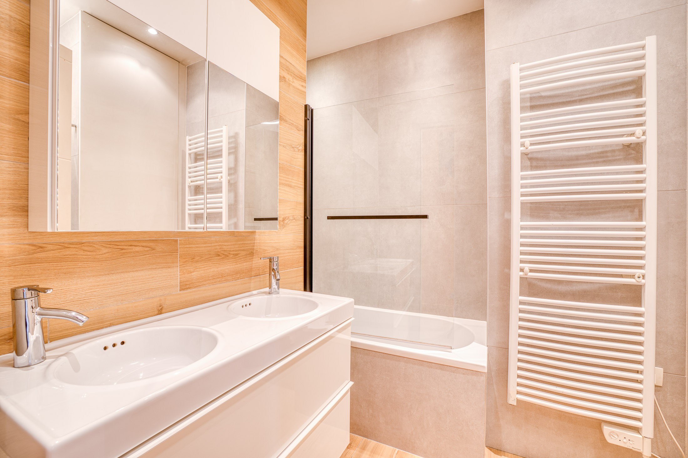  A charming, contemporary flat in the centre of Annecy - 物件實景