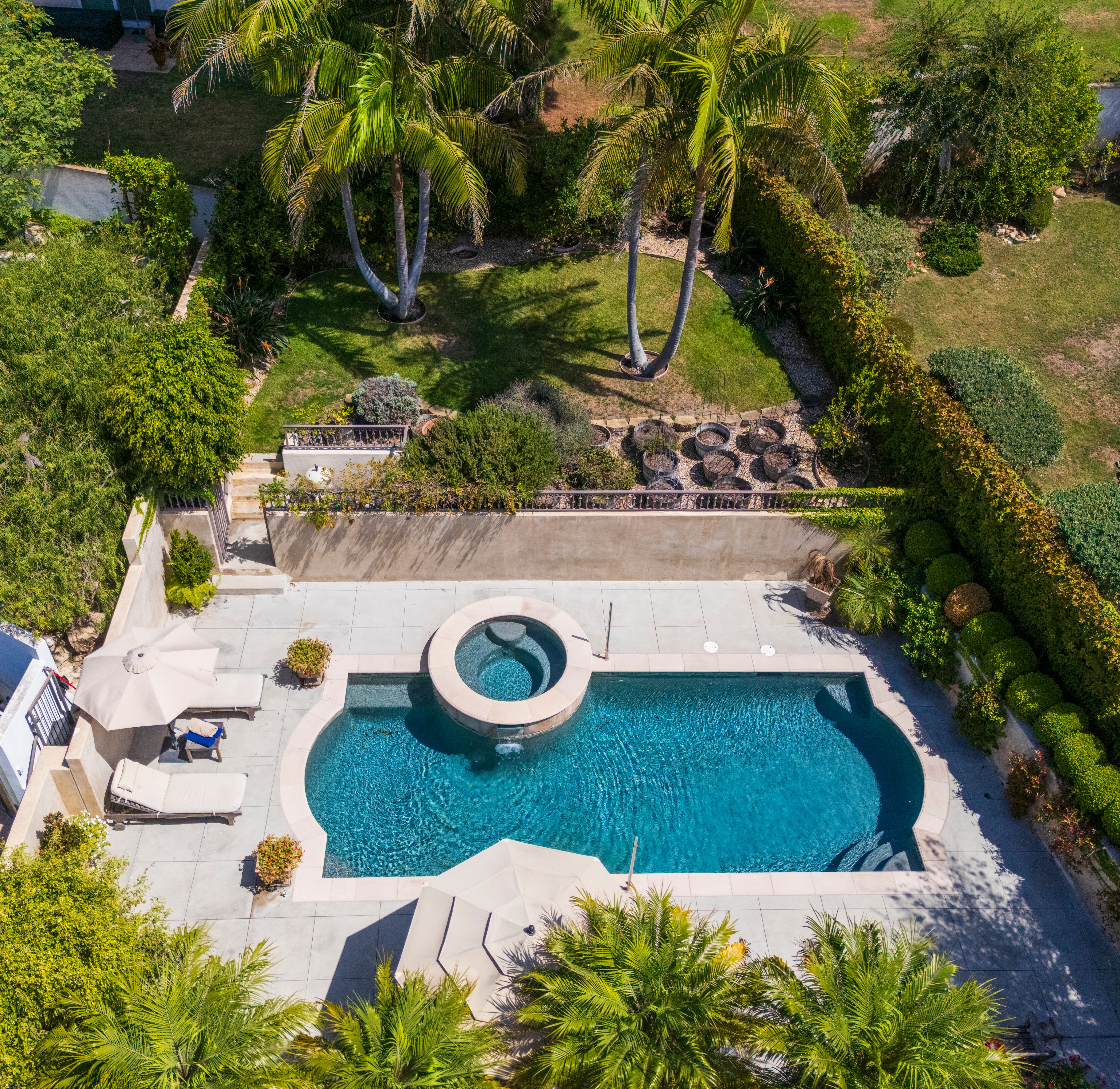  2952 Vía Alvarado, Palos Verdes Estates, CA 90274 - 物件實景
