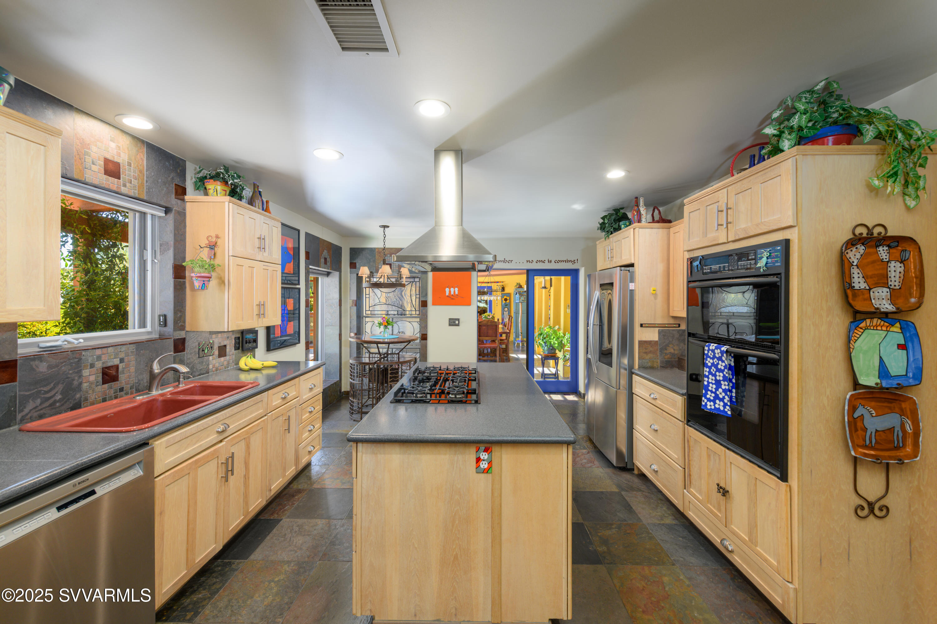 Sedona, Arizona, 86336, United States, 5 Bedrooms Bedrooms, ,4 BathroomsBathrooms,Residential,For Sale,1826658