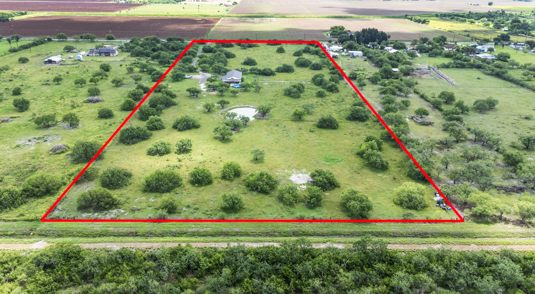 La Feria, Texas, 78559, United States, 3 Bedrooms Bedrooms, ,3 BathroomsBathrooms,Residential,For Sale,1890902