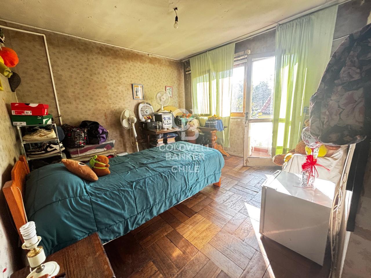 Providencia, Chile, 3 Bedrooms Bedrooms, ,2 BathroomsBathrooms,Residential,For Sale,1932328