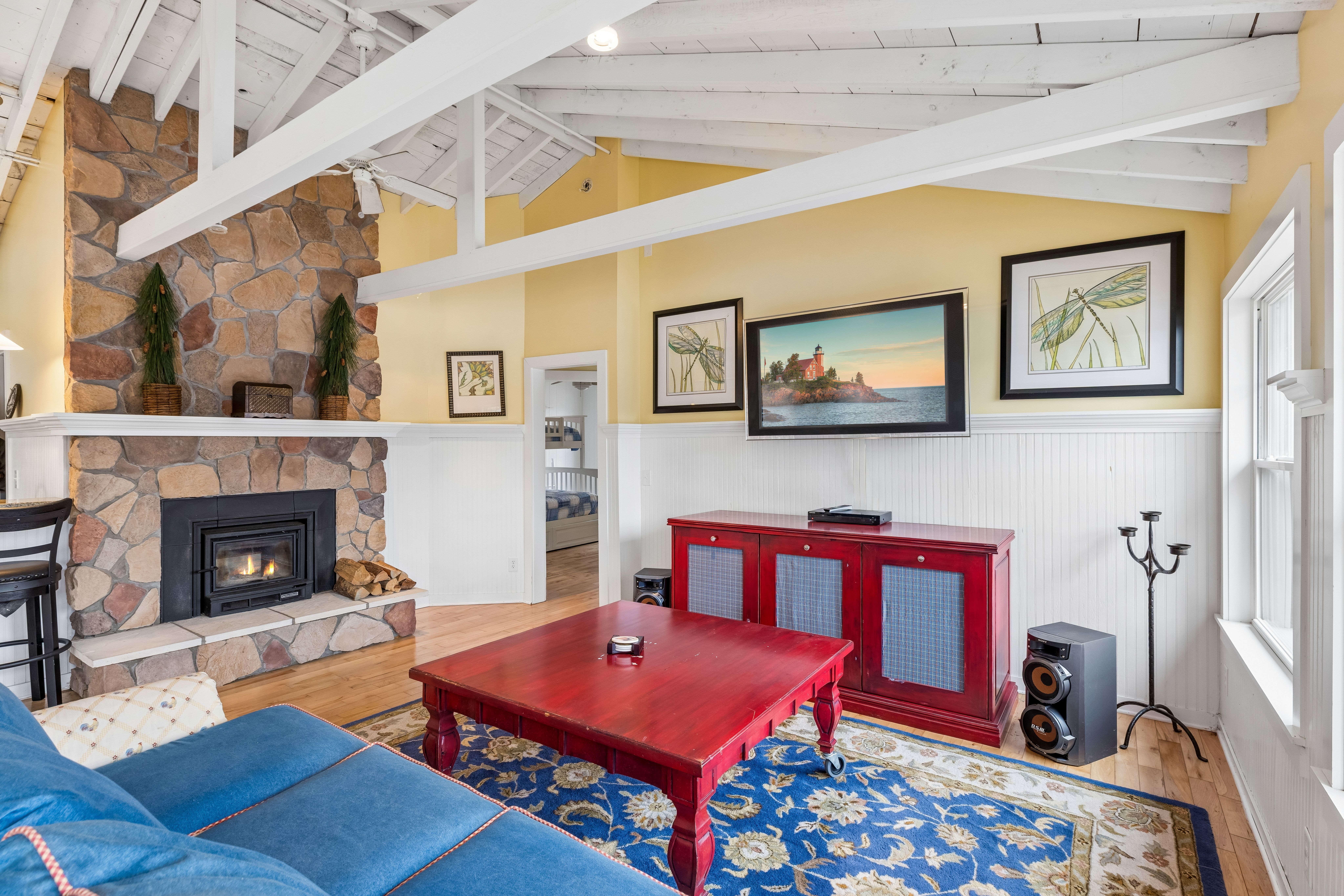  Private St. Croix River Retreat - 物件實景