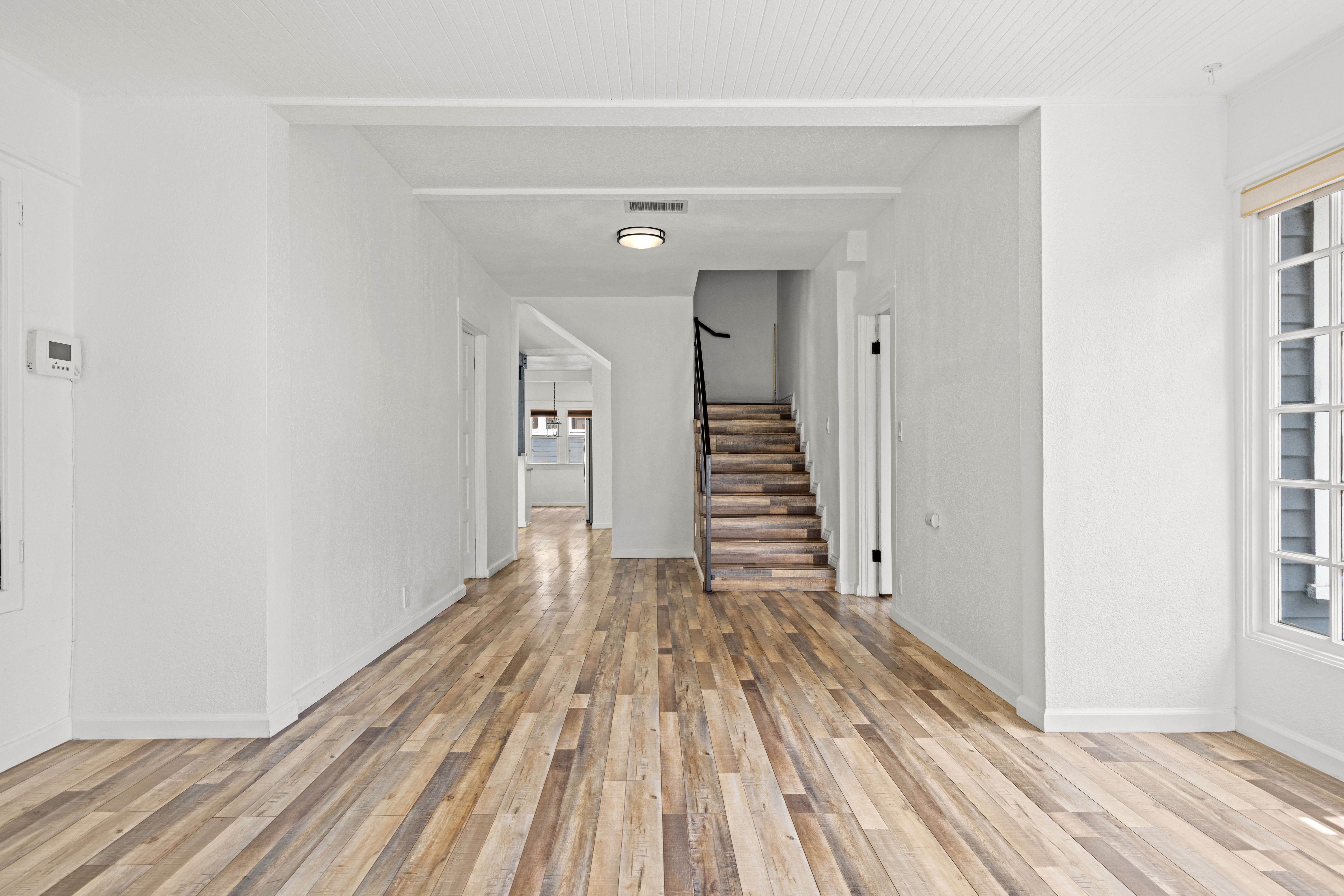  757 North Loma Vista Drive, Long Beach, CA 90813 - 物件實景