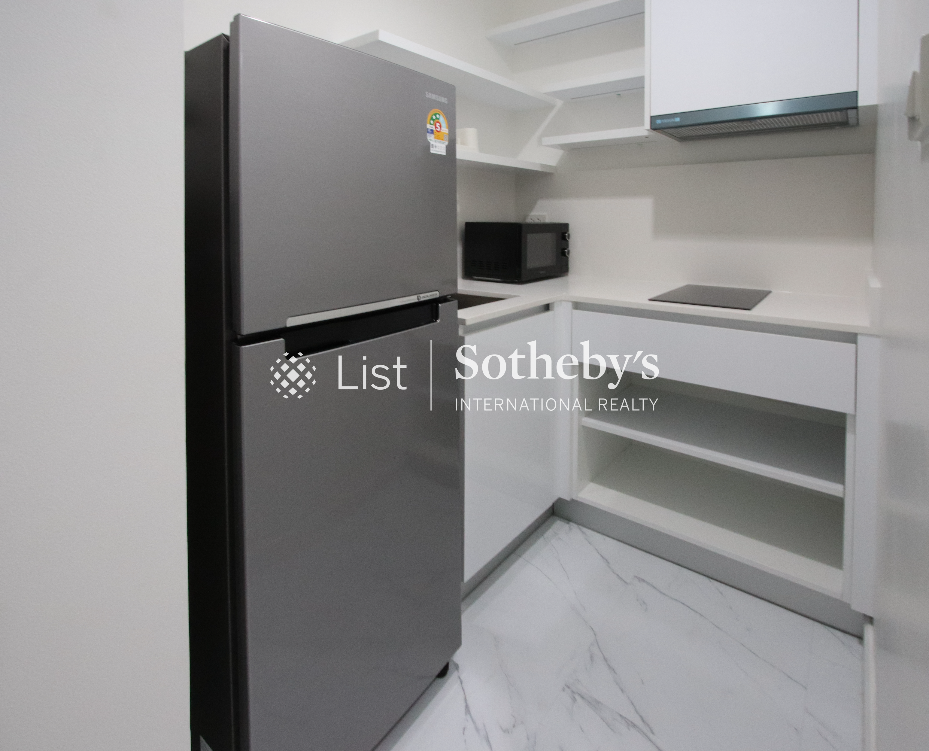  PYNE by Sansiri 2 Bed 2 Bath Duplex - 物件實景