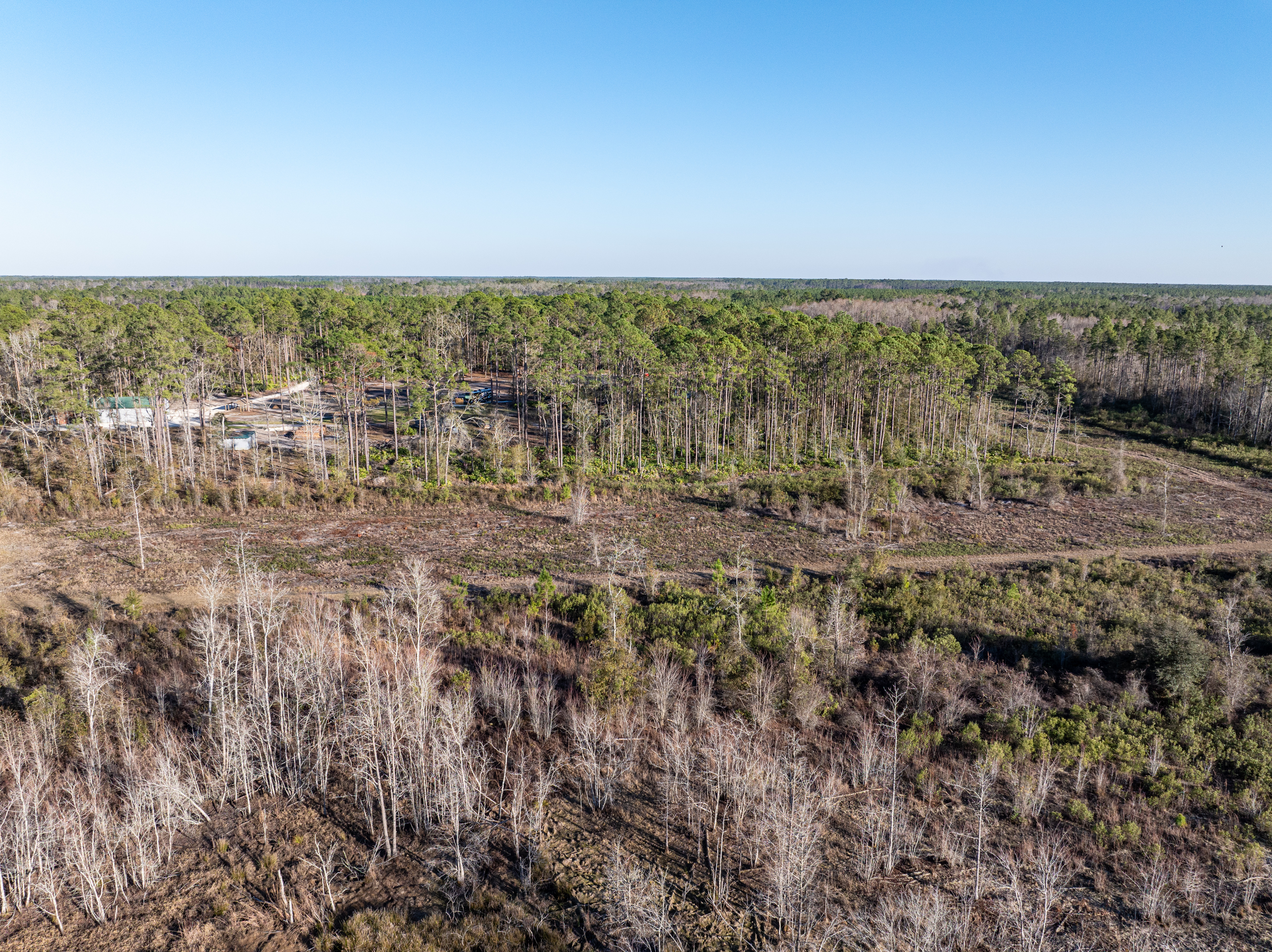 2418 NE OMAR TER, Lake City, Florida, 32055, United States, ,Land,For Sale,2418 NE OMAR TER,1680072