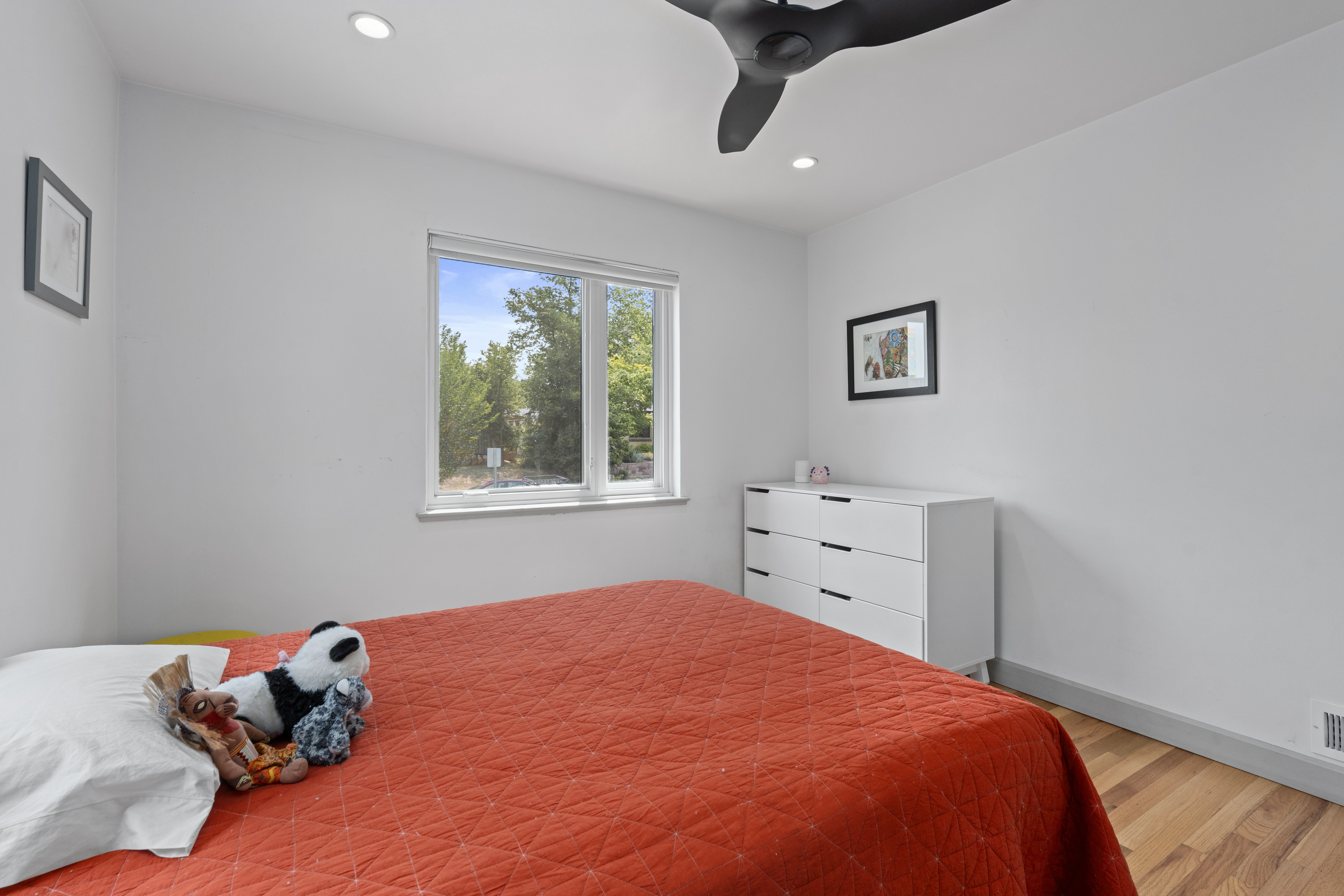  Remodeled Home Exudes Peace and Calm - 物件實景