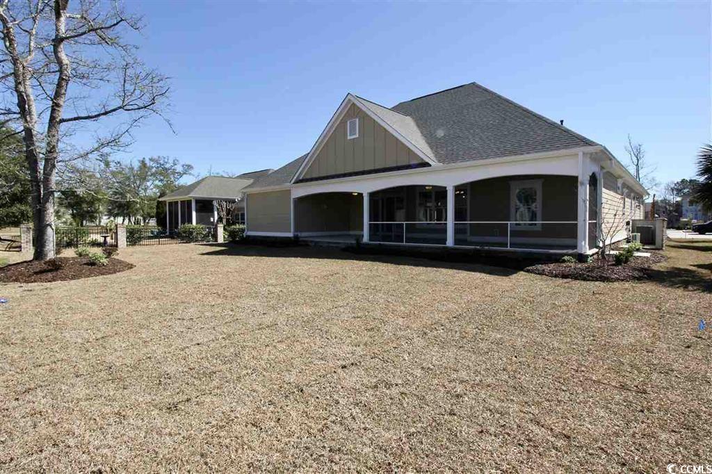 Conway, South Carolina, 29526, United States, 5 Bedrooms Bedrooms, ,4 BathroomsBathrooms,Residential,For Sale,1943104