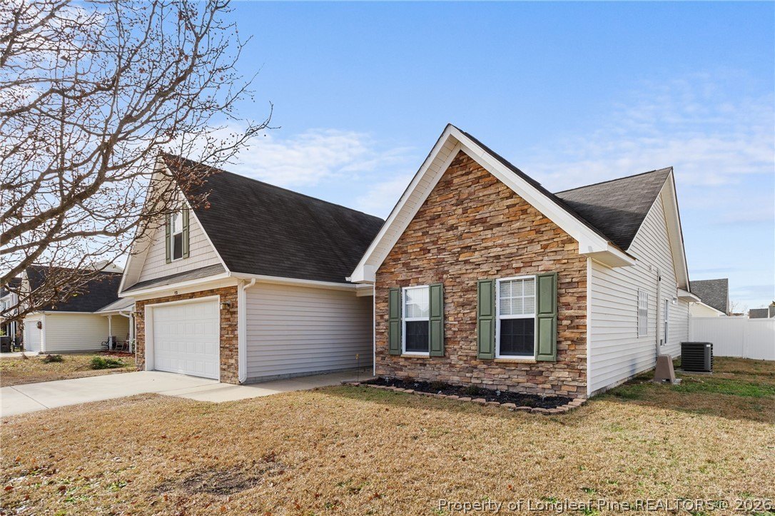 Ranier Dr, Raeford, NC 28376 #1