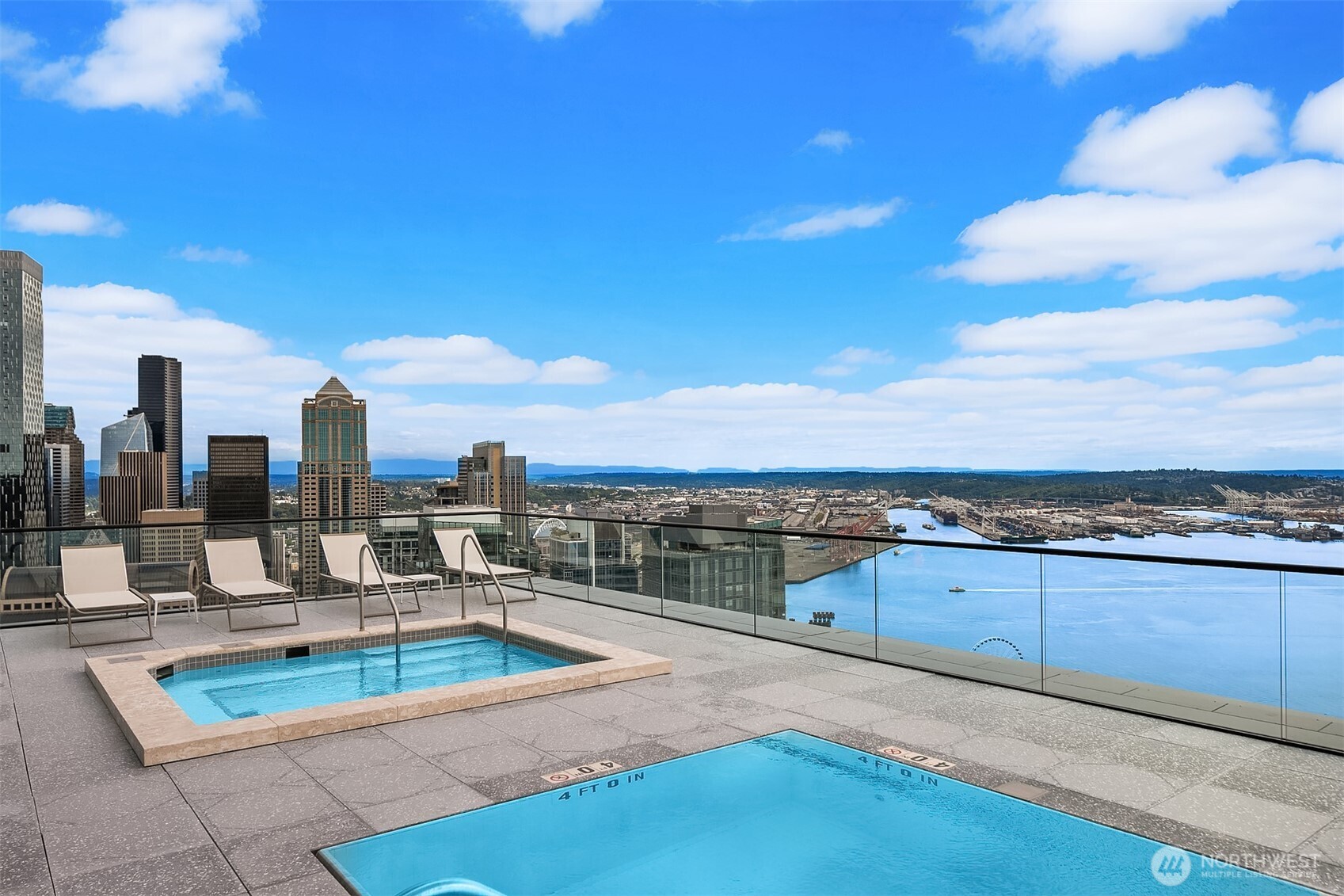 Seattle, Washington, 98101, United States, 1 Bedroom Bedrooms, ,1 BathroomBathrooms,Residential,For Sale,1873895