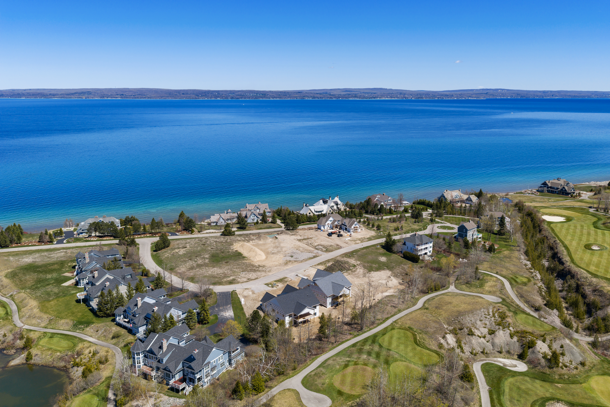  Bay Harbor Quarry View Court New Construction - 物件實景