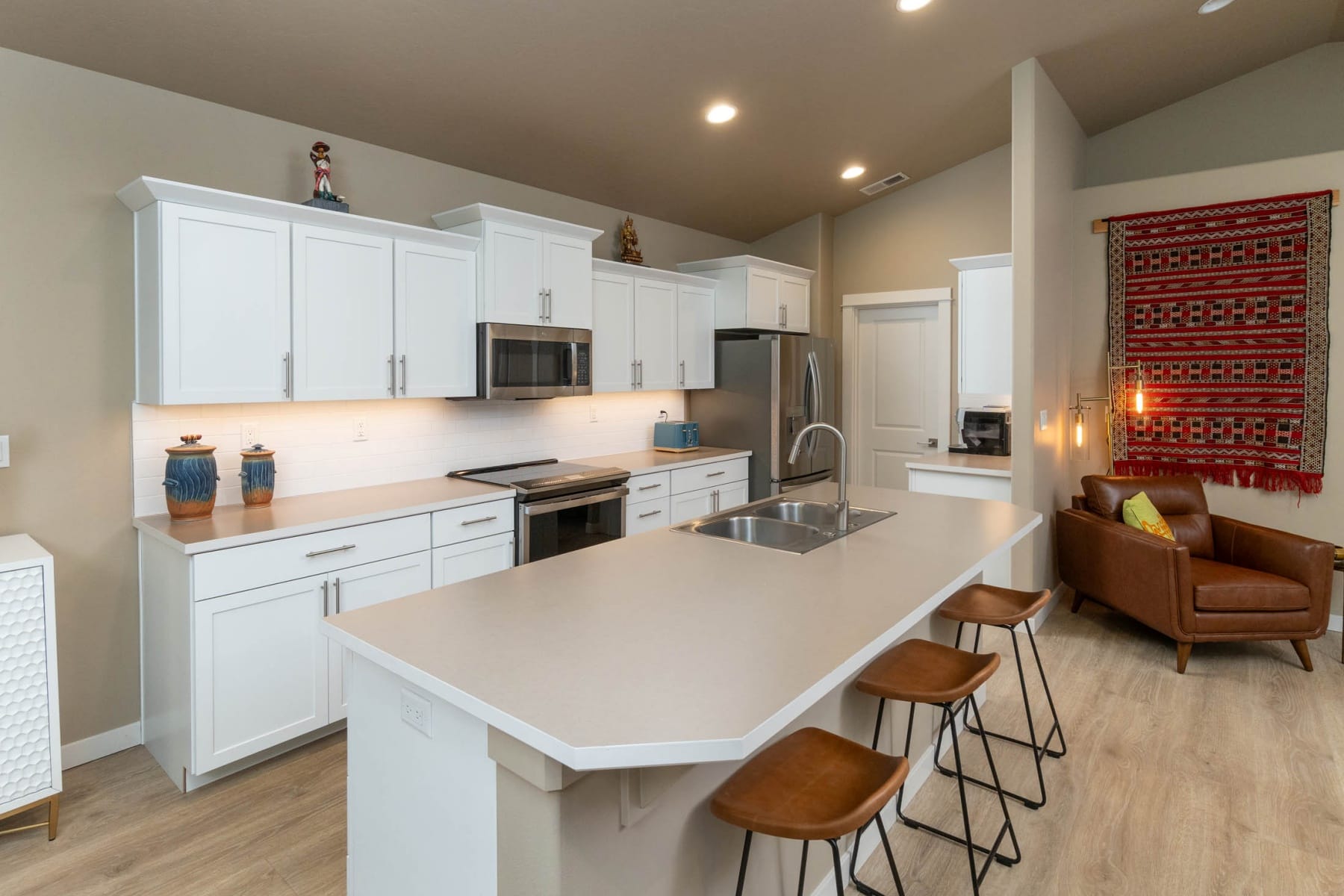  20417 SE Senden Lane Bend, OR 97702 - 物件實景