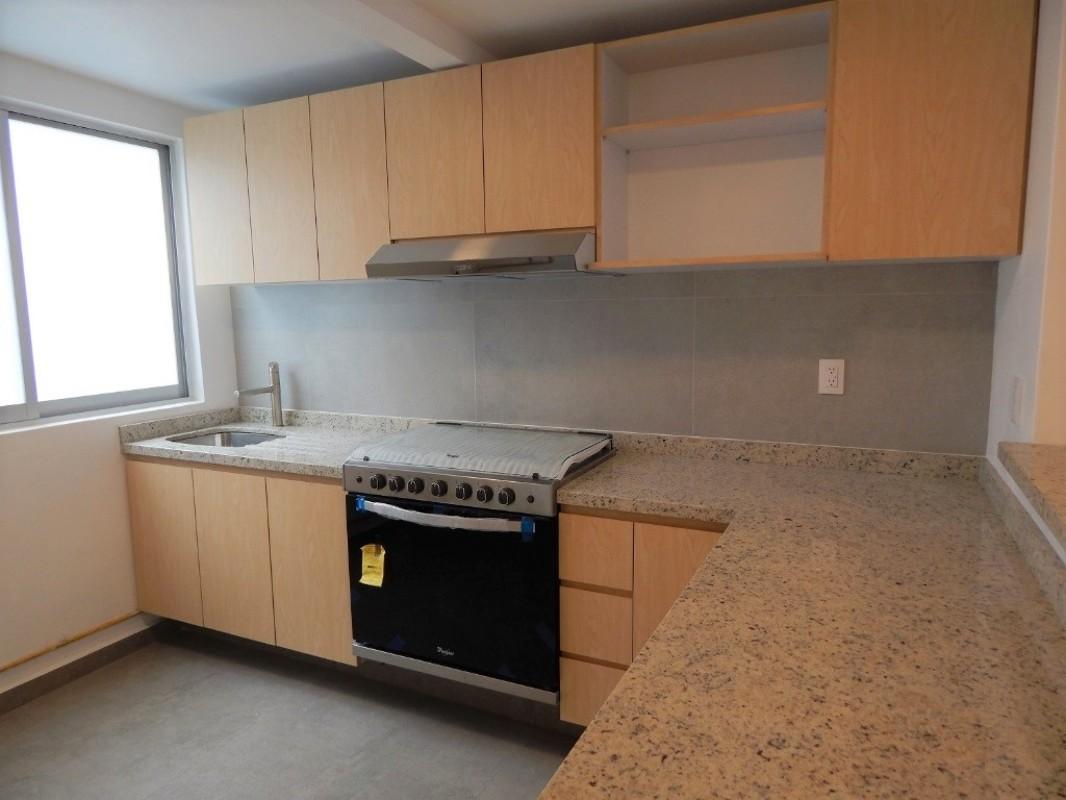 Cuauhtémoc, Ciudad de México, 06500, Mexico, 2 Bedrooms Bedrooms, ,2 BathroomsBathrooms,Residential,For Sale,1917910