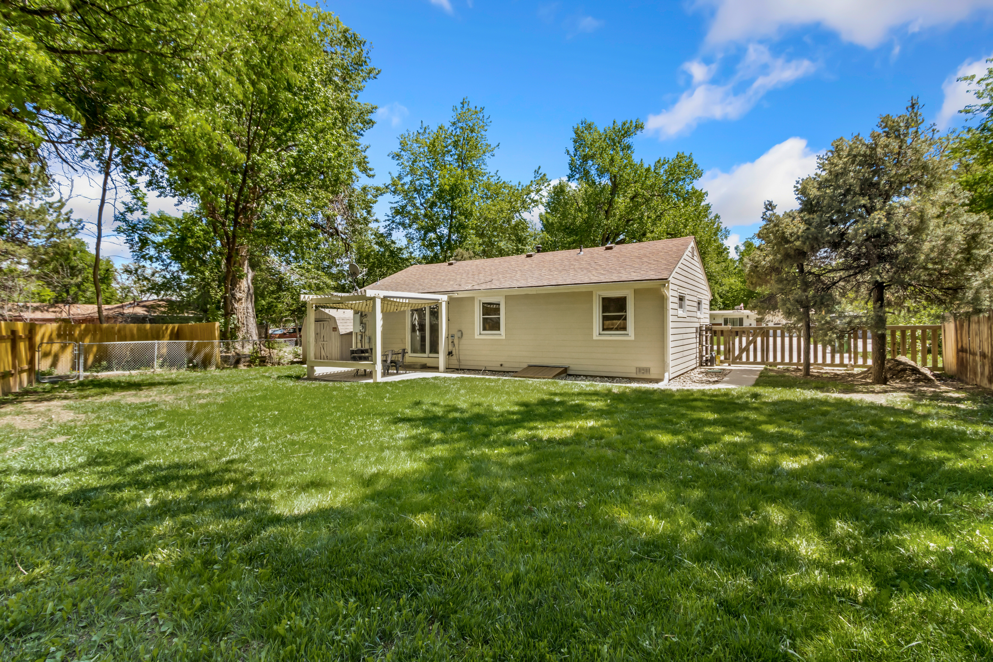  1600 Crestmore Pl, Fort Collins, CO, 80521 - 物件實景