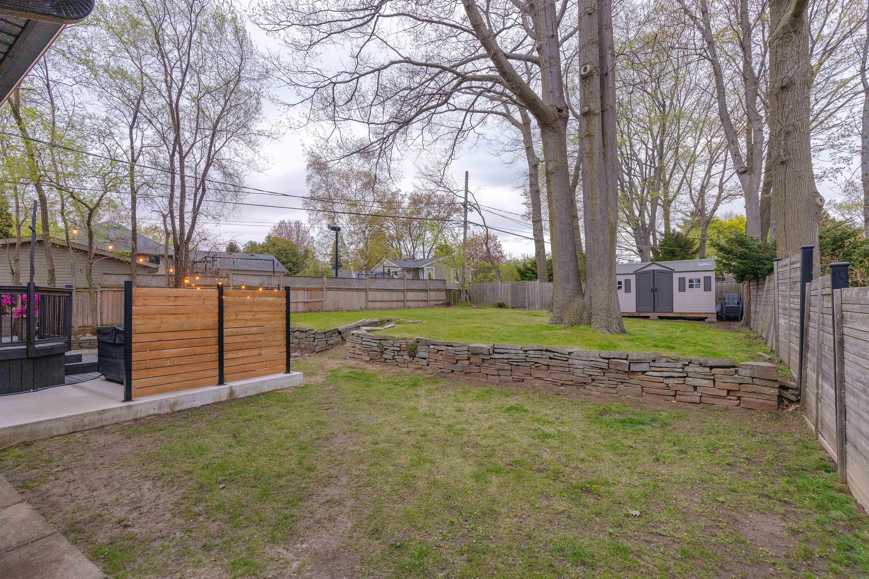  Southwest Oakville Living - 物件實景