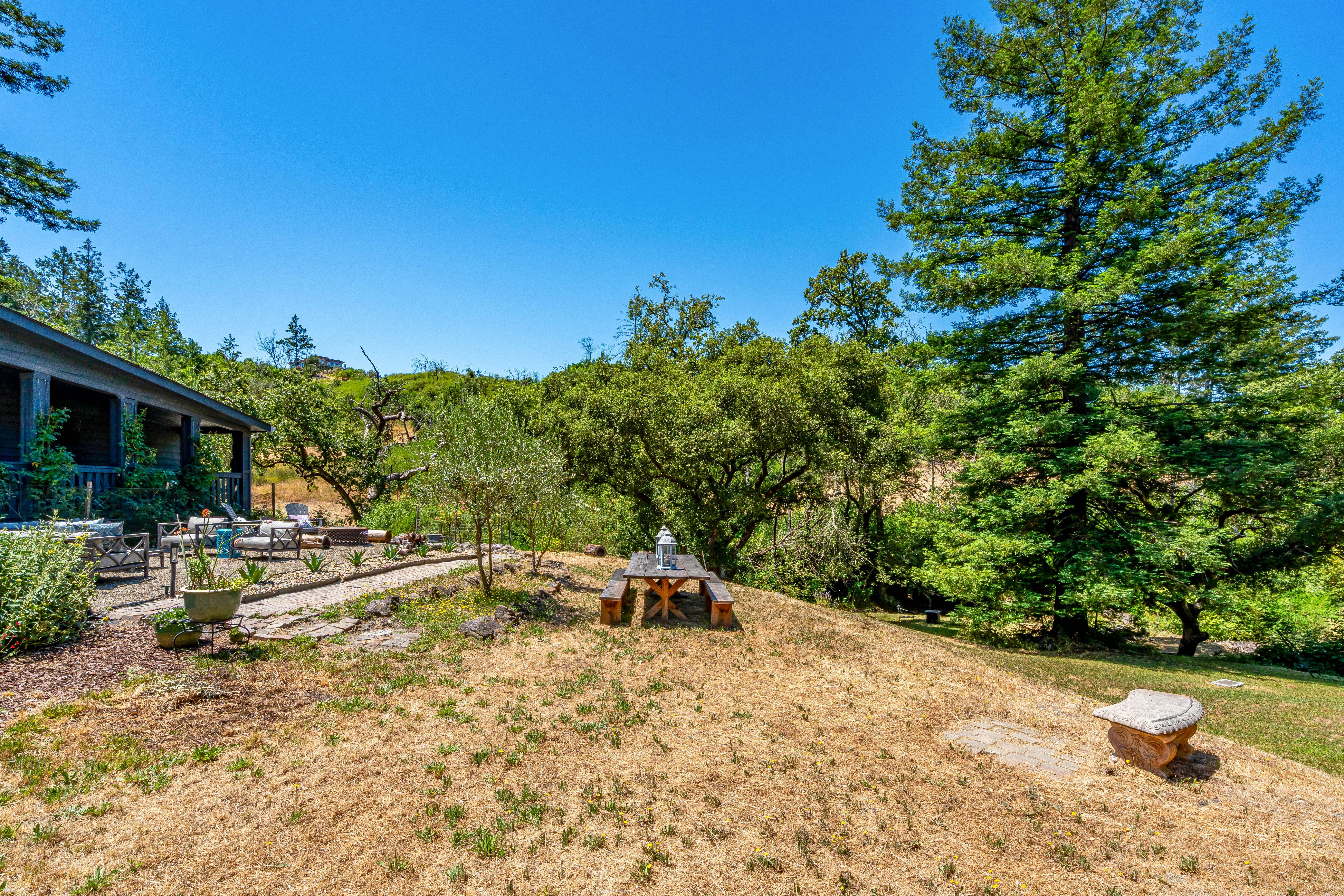  1055 Sundown Trail, Santa Rosa, CA 95404 - 物件實景