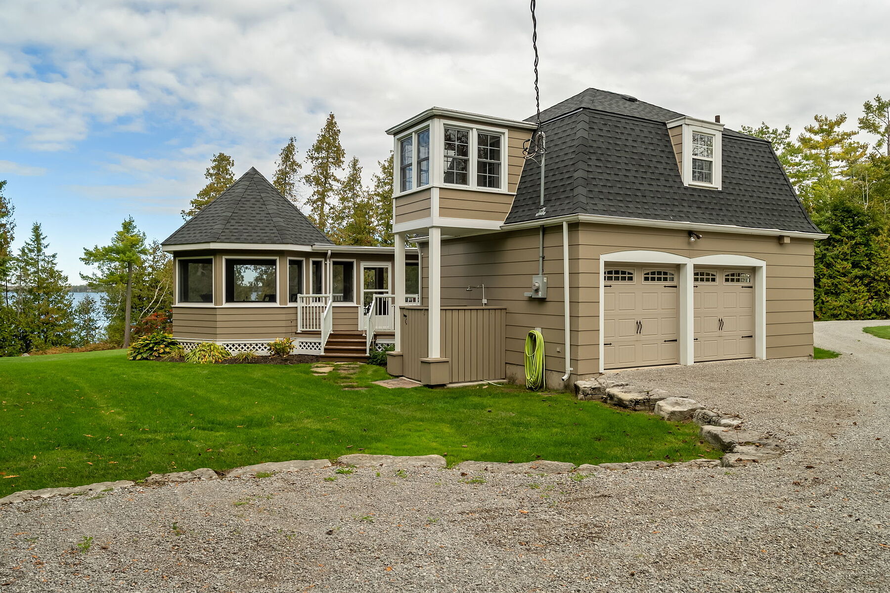  Connemara Estate  Balsam Lake - 物件實景