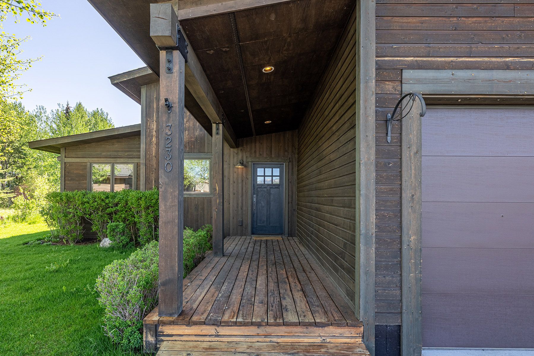  Ranch Style Home in Rafter J - 物件實景