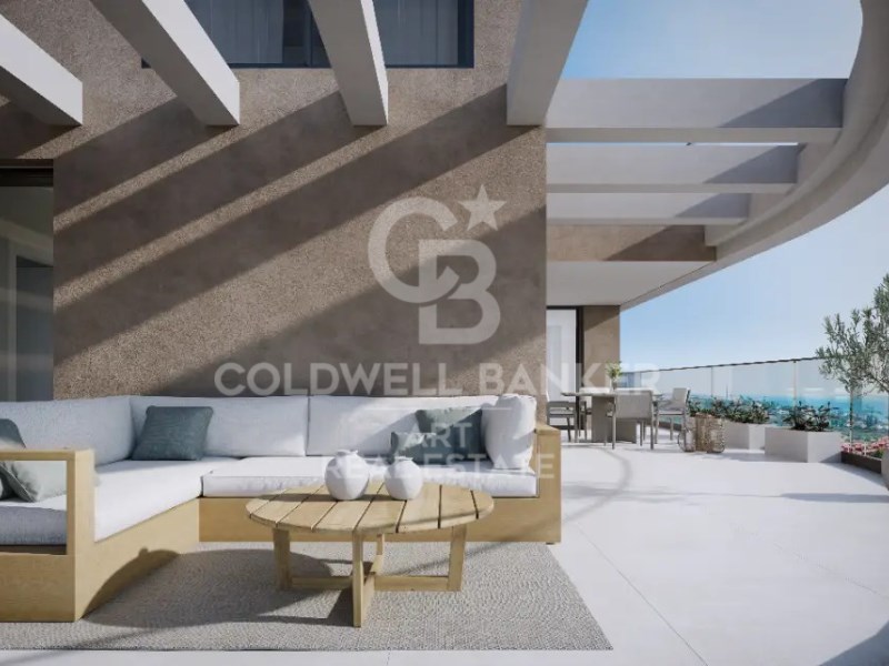 Estepona, Andalusia, ES, 3 Bedrooms Bedrooms, ,3 BathroomsBathrooms,Residential,For Sale,1784267