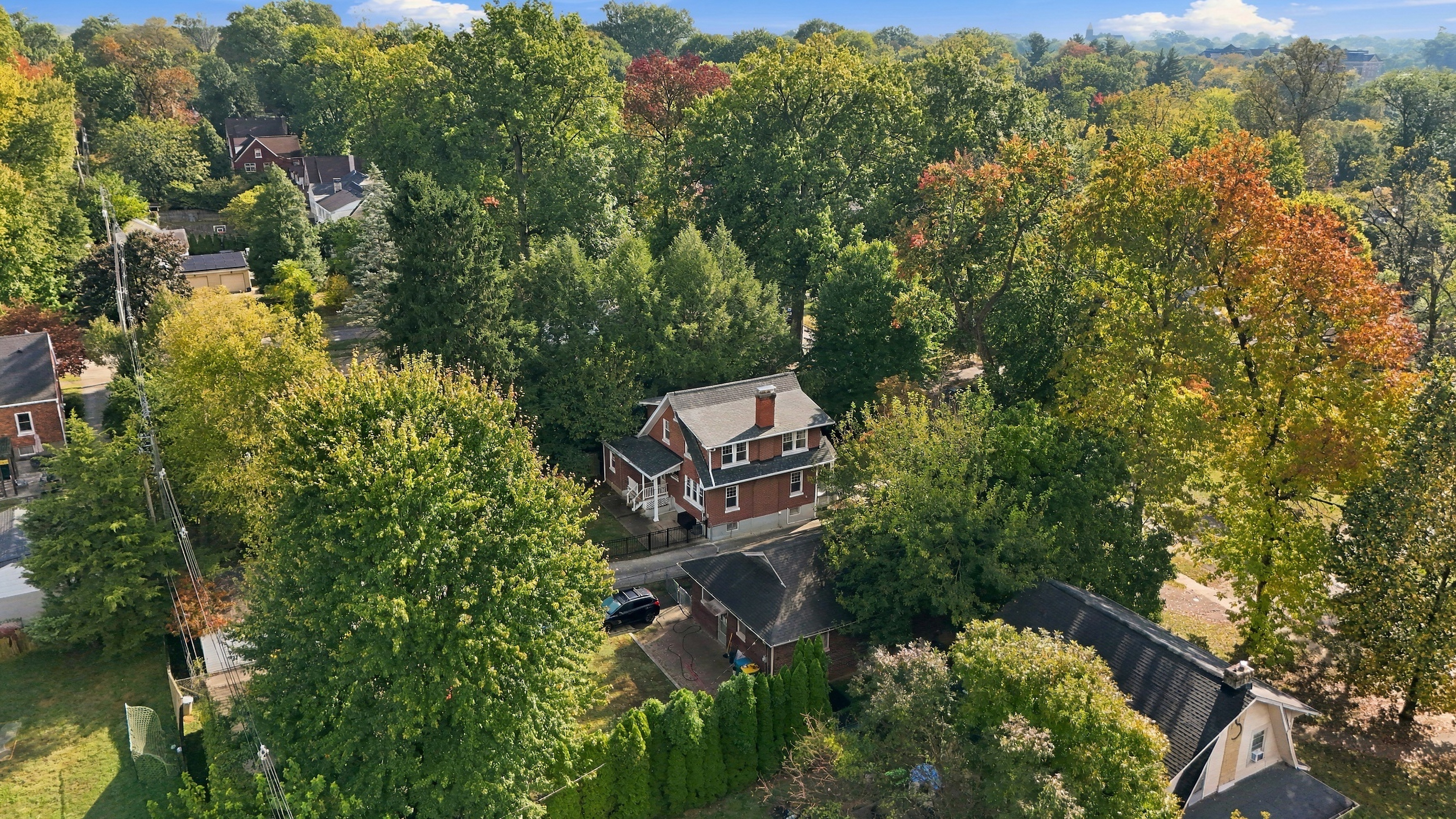  1131 Audubon Parkway, Louisville, KY 40213 - 物件實景