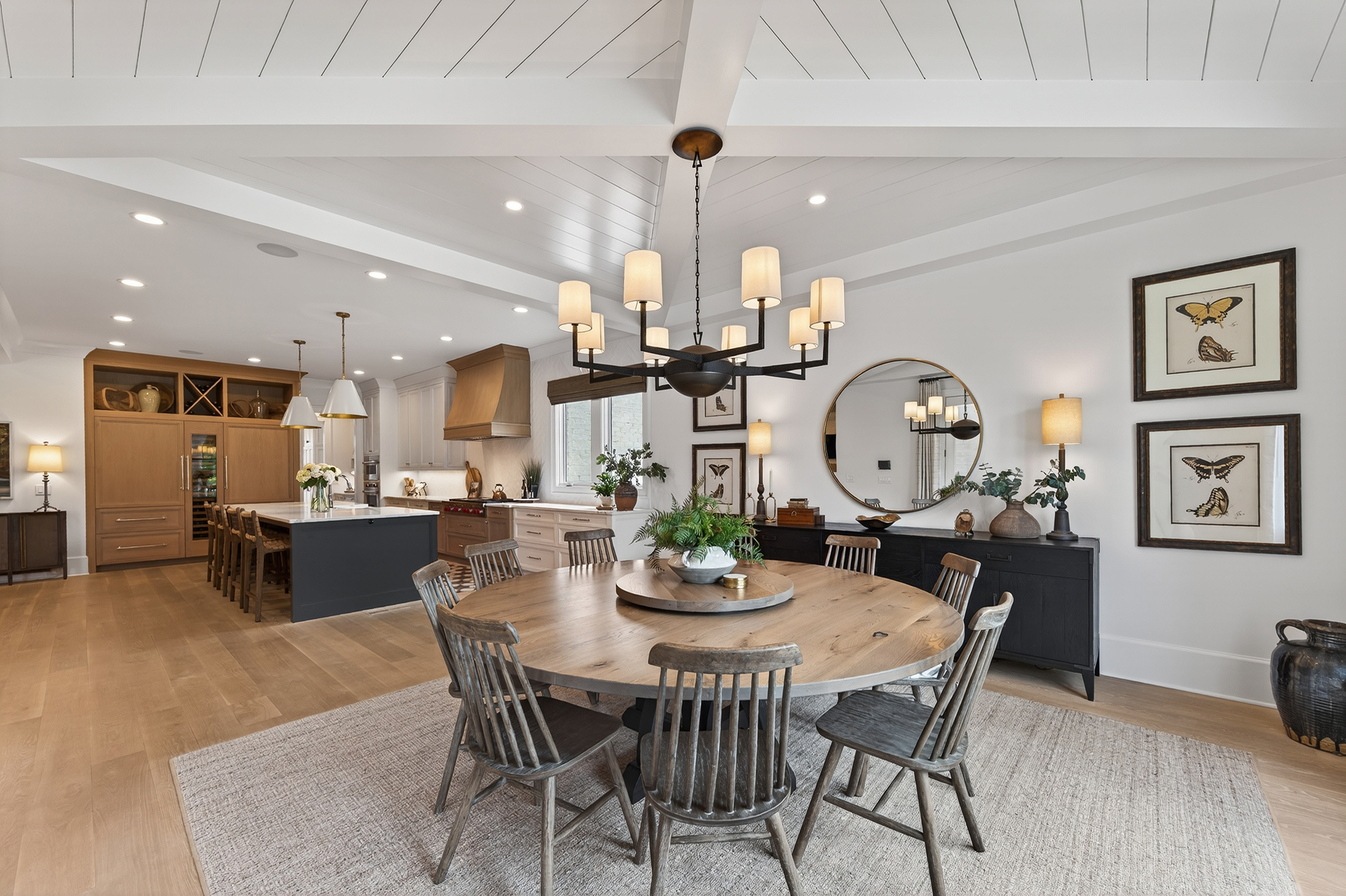  Move-in Perfect Luxury Estate - 物件實景