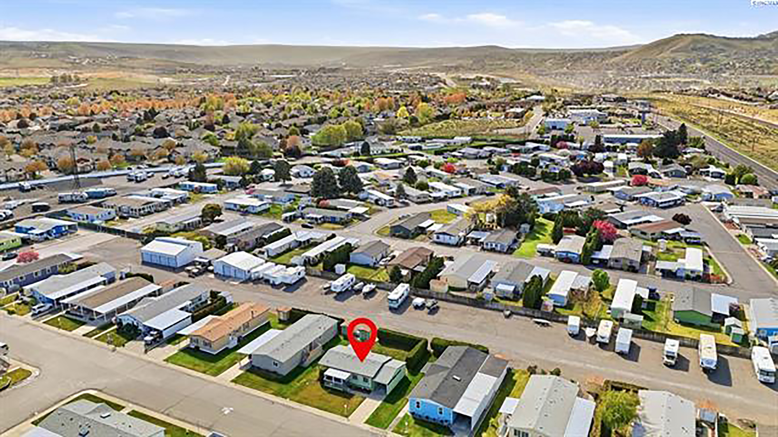  Amazing Opportunity to Join 55+ Community - 物件實景