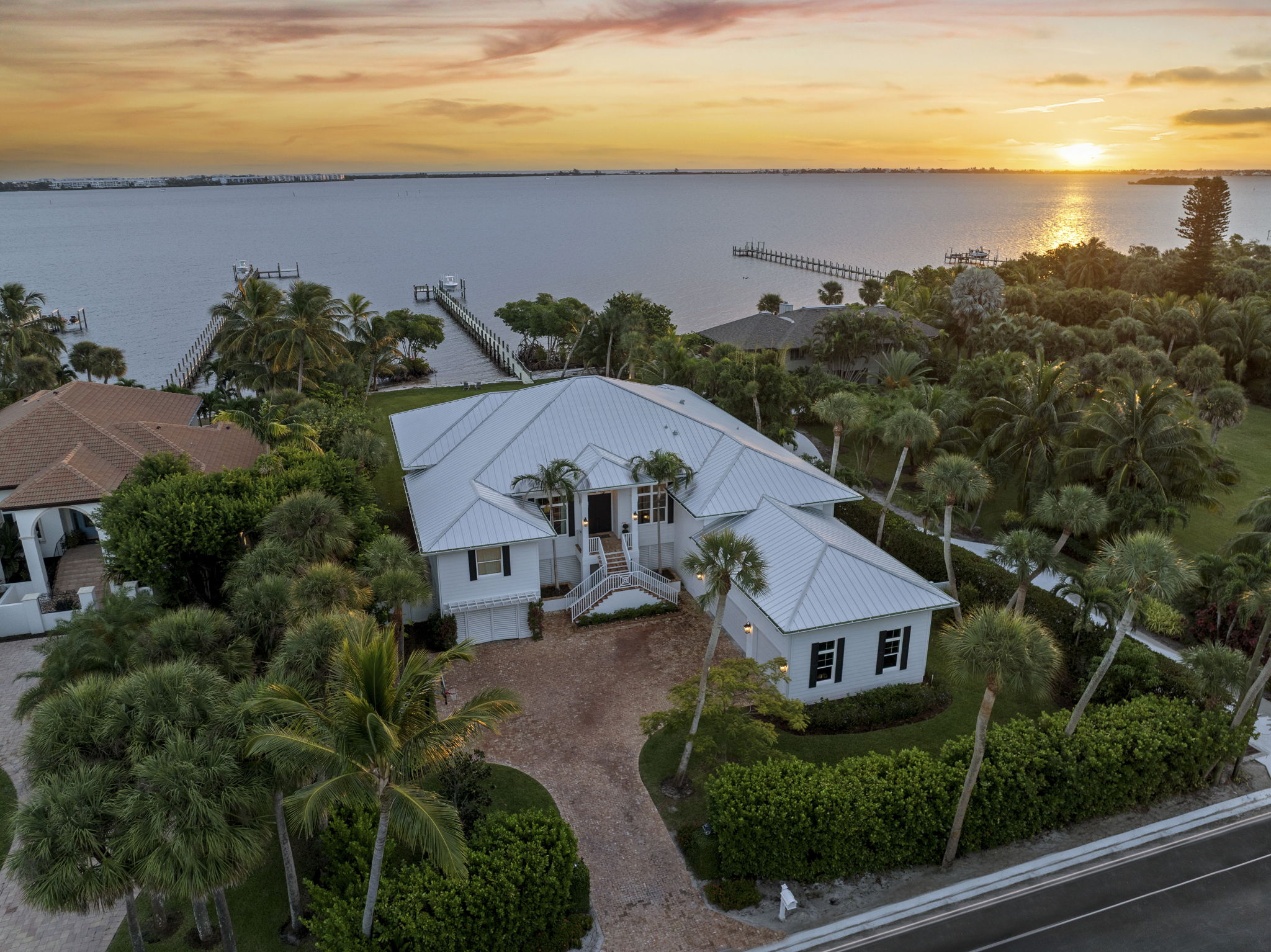  54 S Sewalls Point Road, Sewalls Point, FL, 34996 - 物件實景