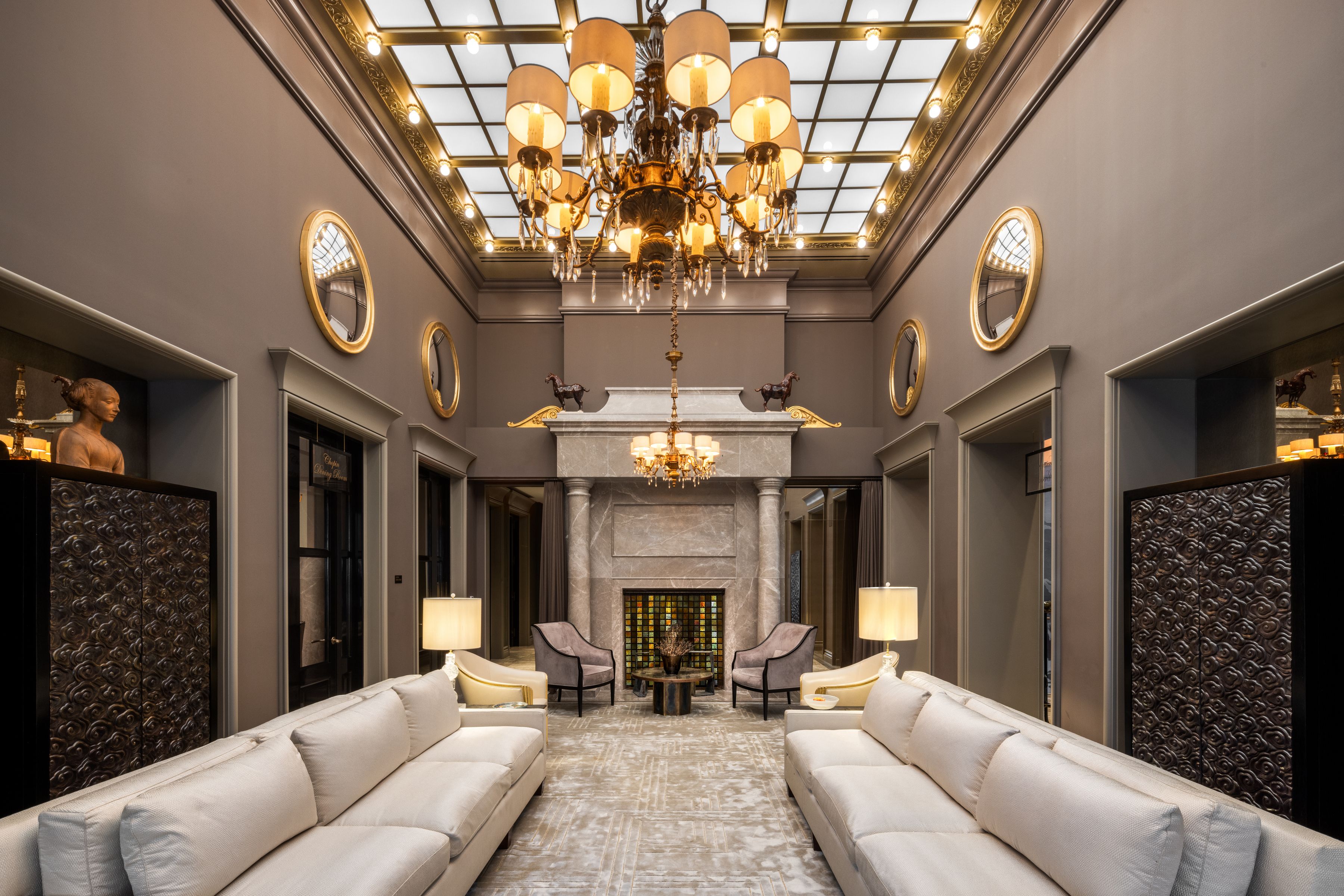  111 West 57th Street - 物件實景