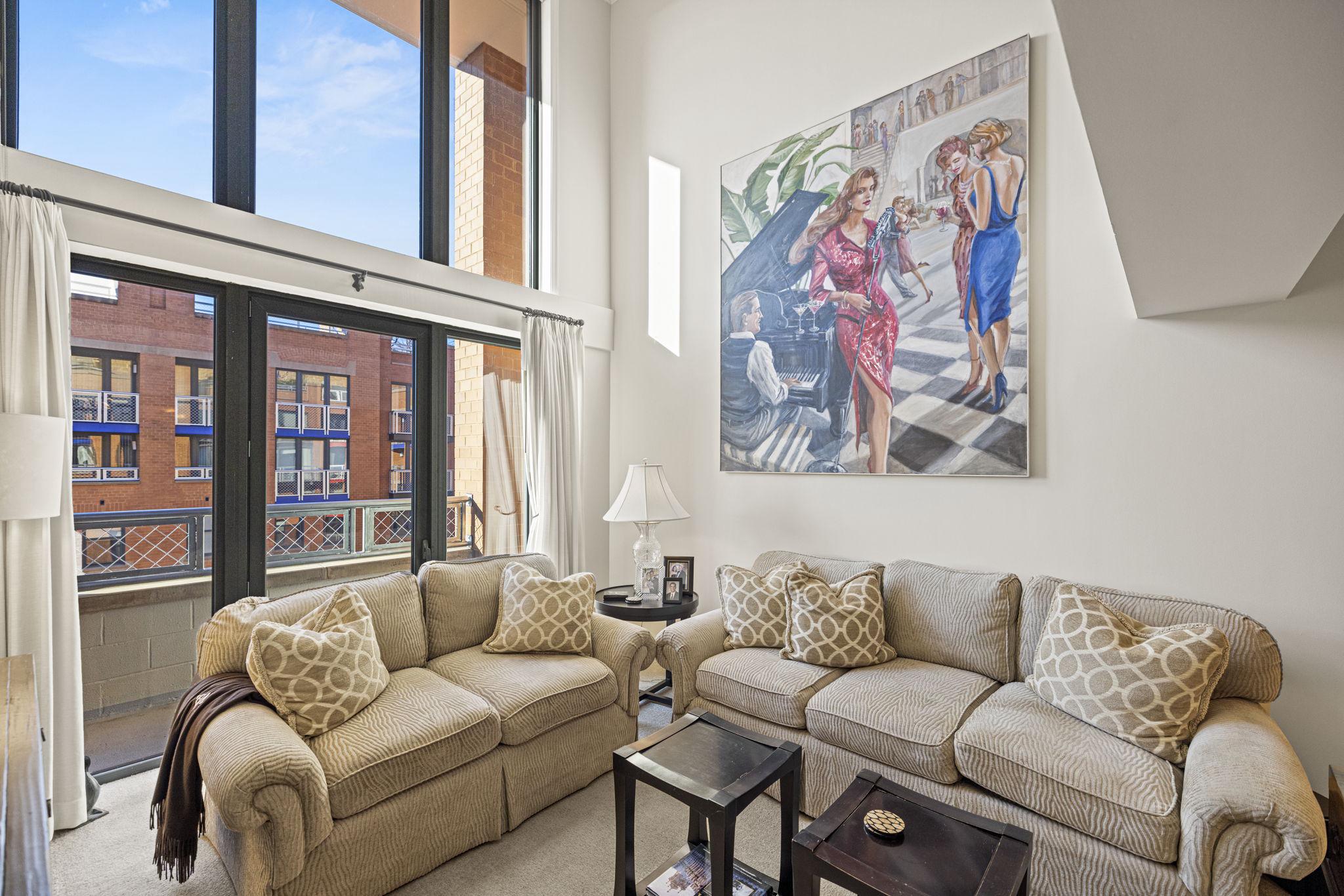  616 E E Street NW, Washington, DC, 20004 - 物件實景